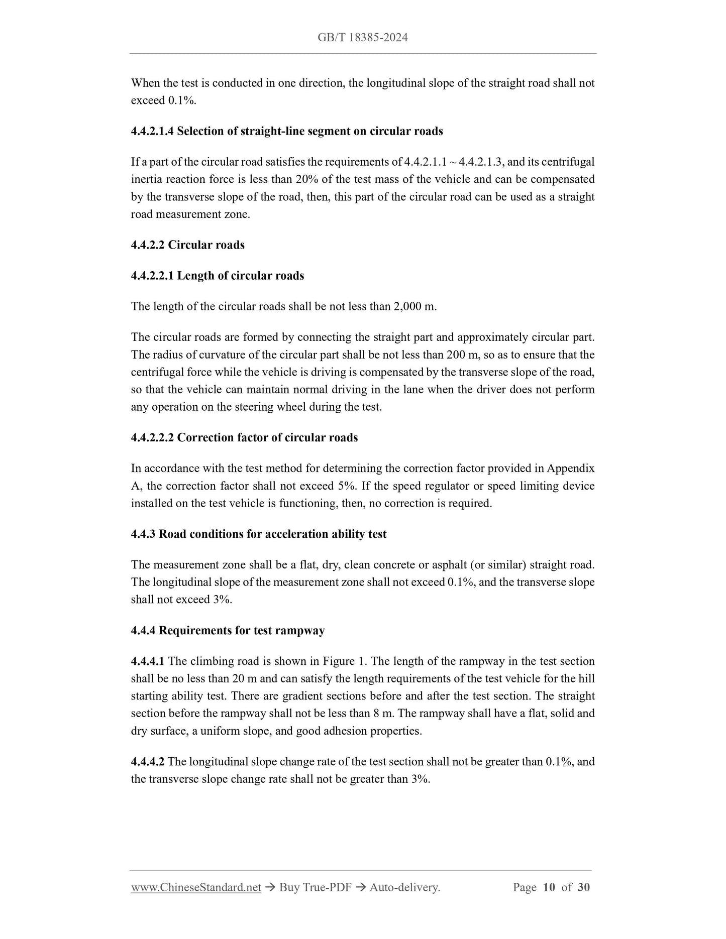 GB/T 18385-2024 Page 5