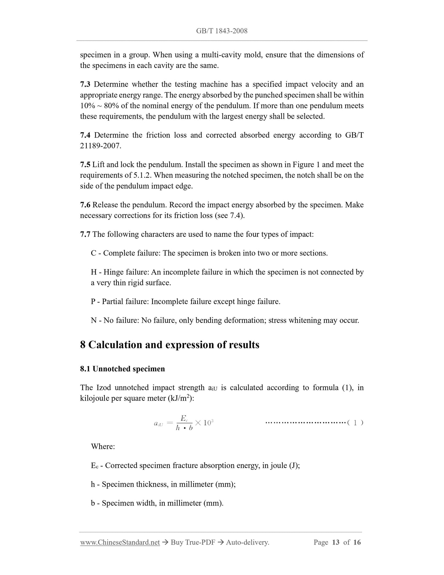 GB/T 1843-2008 Page 7