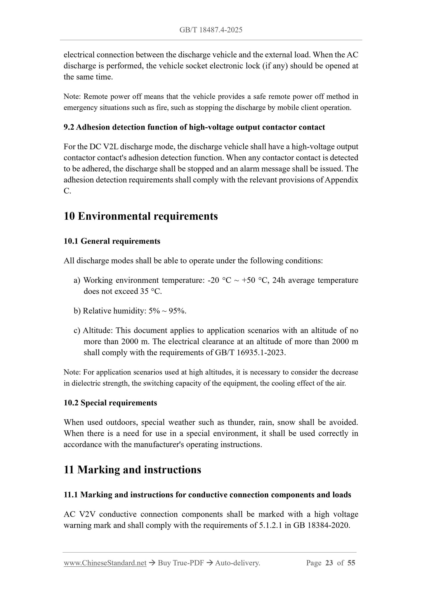 GB/T 18487.4-2025 Page 11