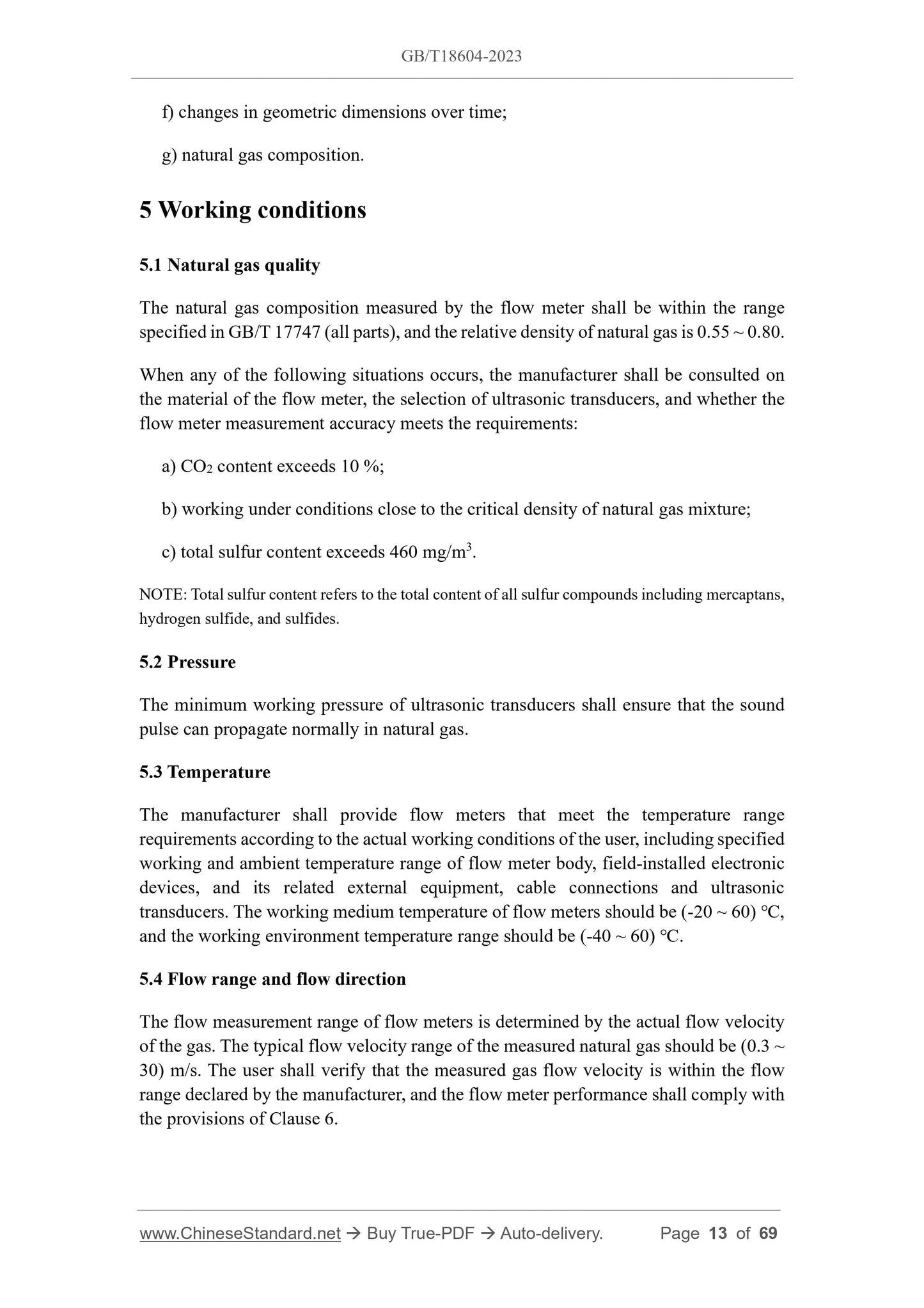 GB/T 18604-2023 Page 4