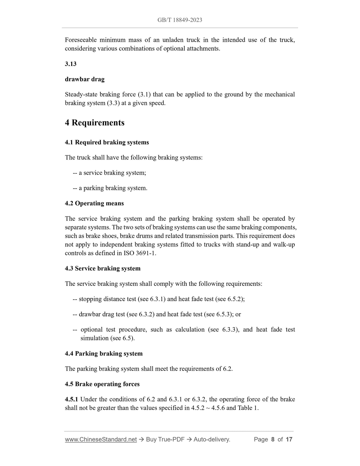 GB/T 18849-2023 Page 4