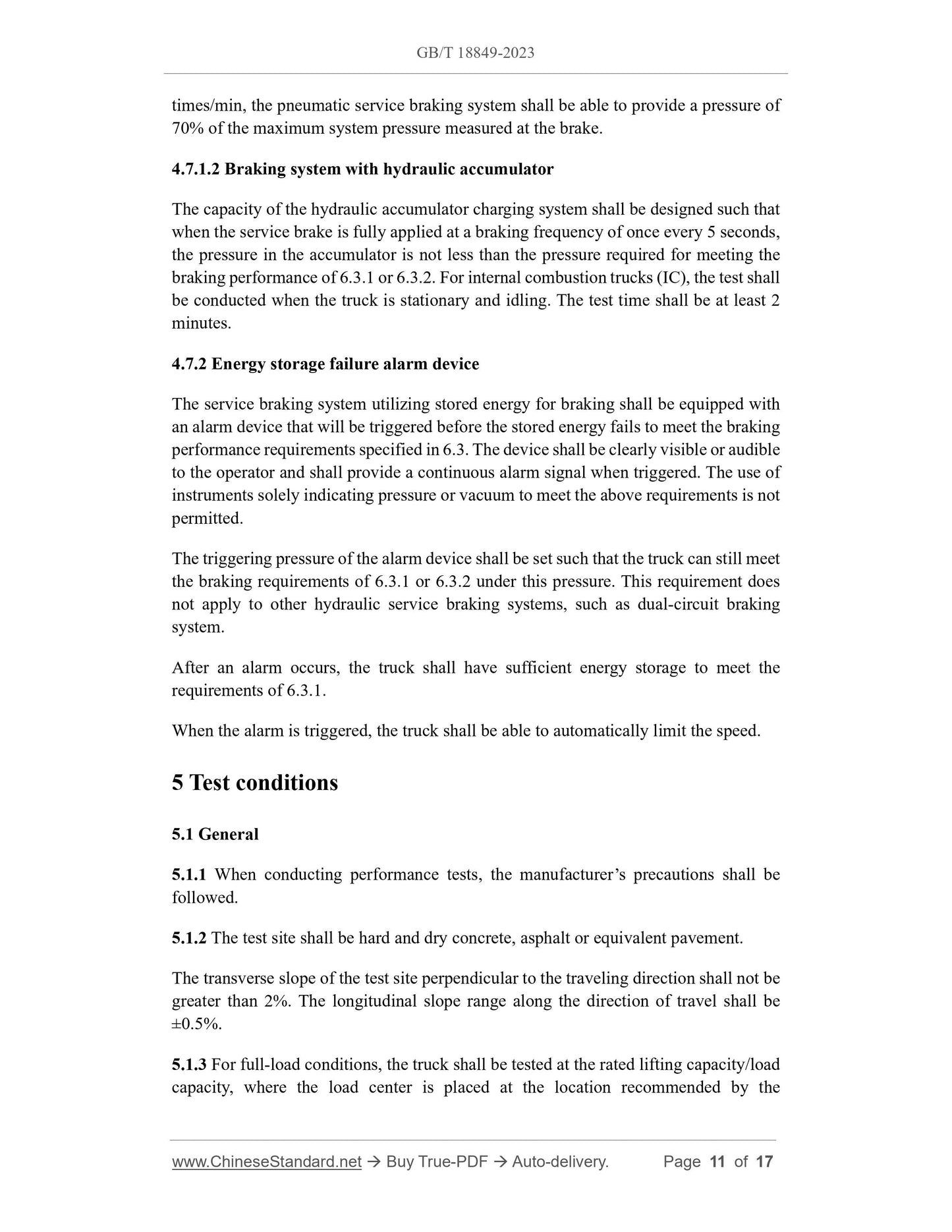 GB/T 18849-2023 Page 6