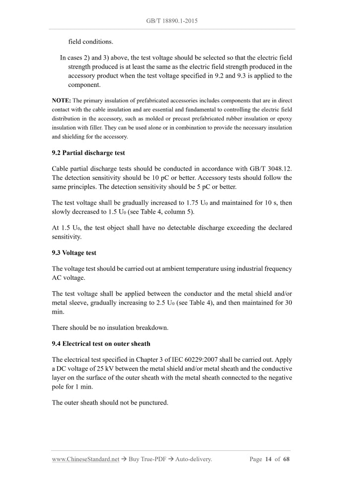 GB/T 18890.1-2015 Page 10