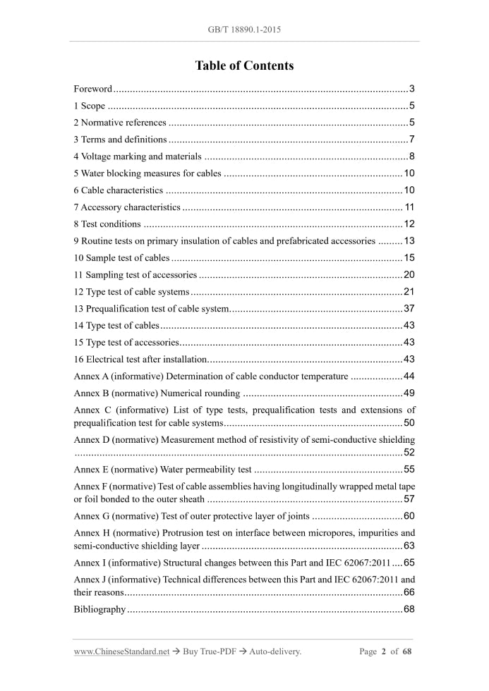 GB/T 18890.1-2015 Page 2
