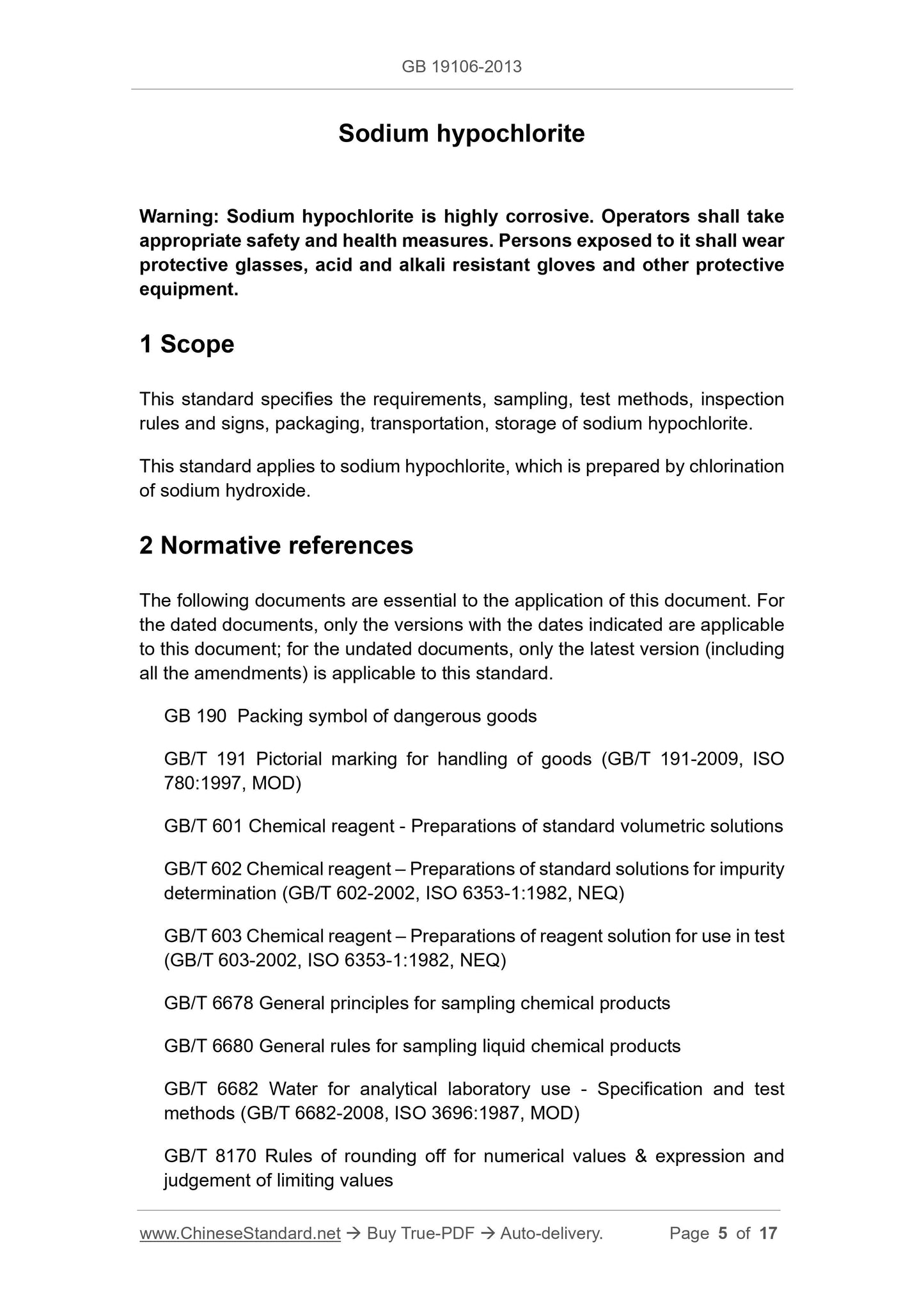 GB/T 19106-2013 Page 3