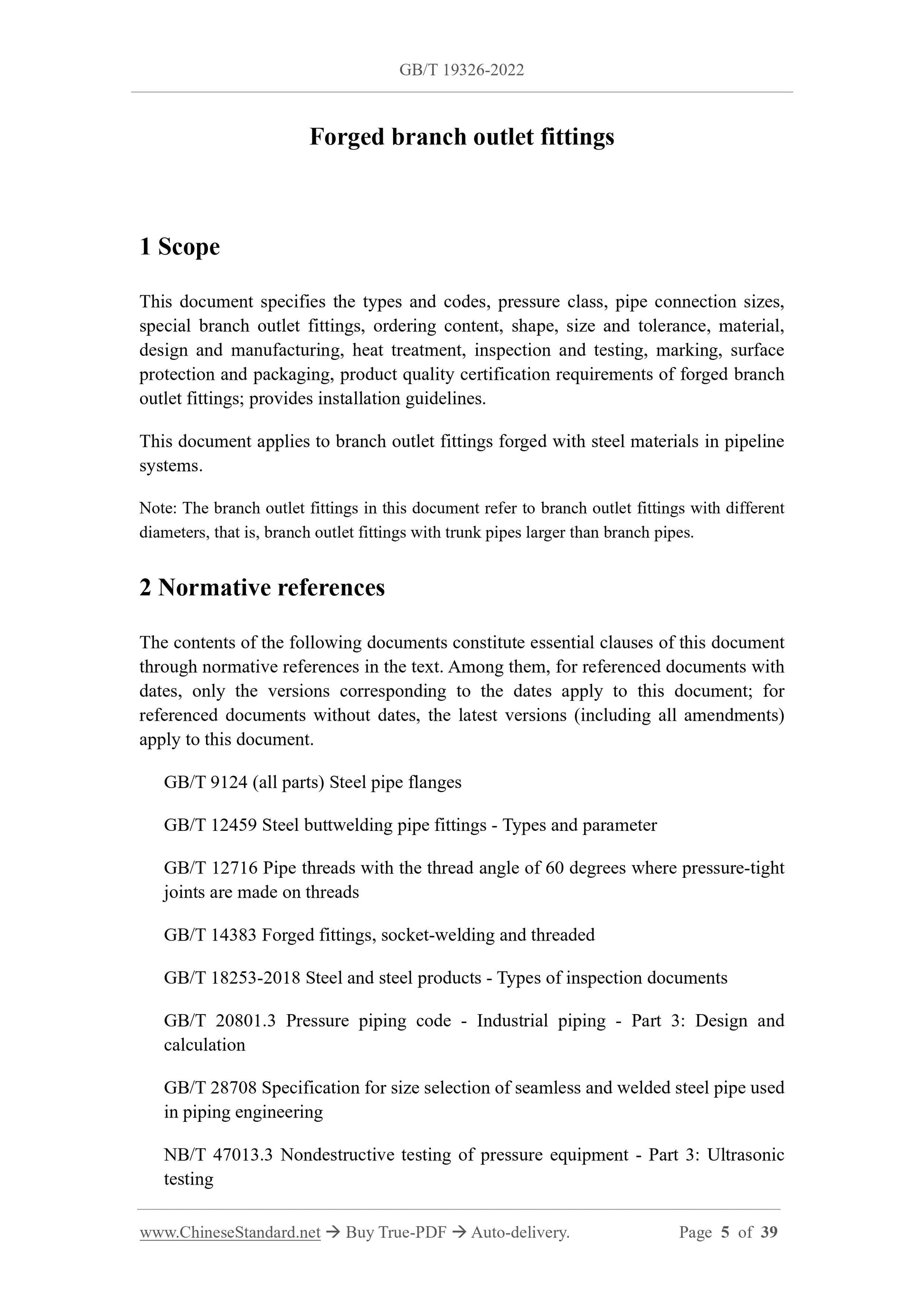 GB/T 19326-2022 Page 3