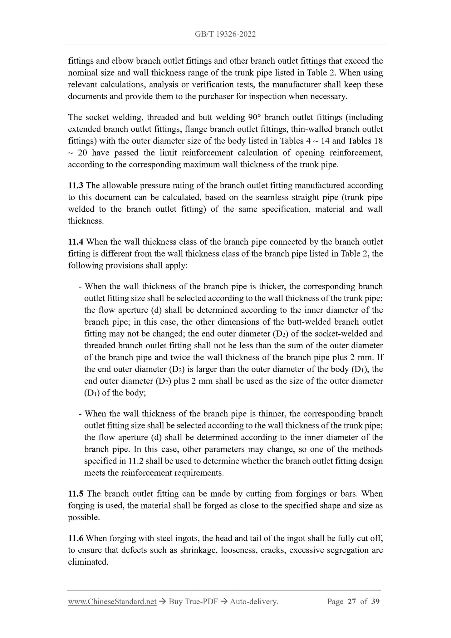 GB/T 19326-2022 Page 4