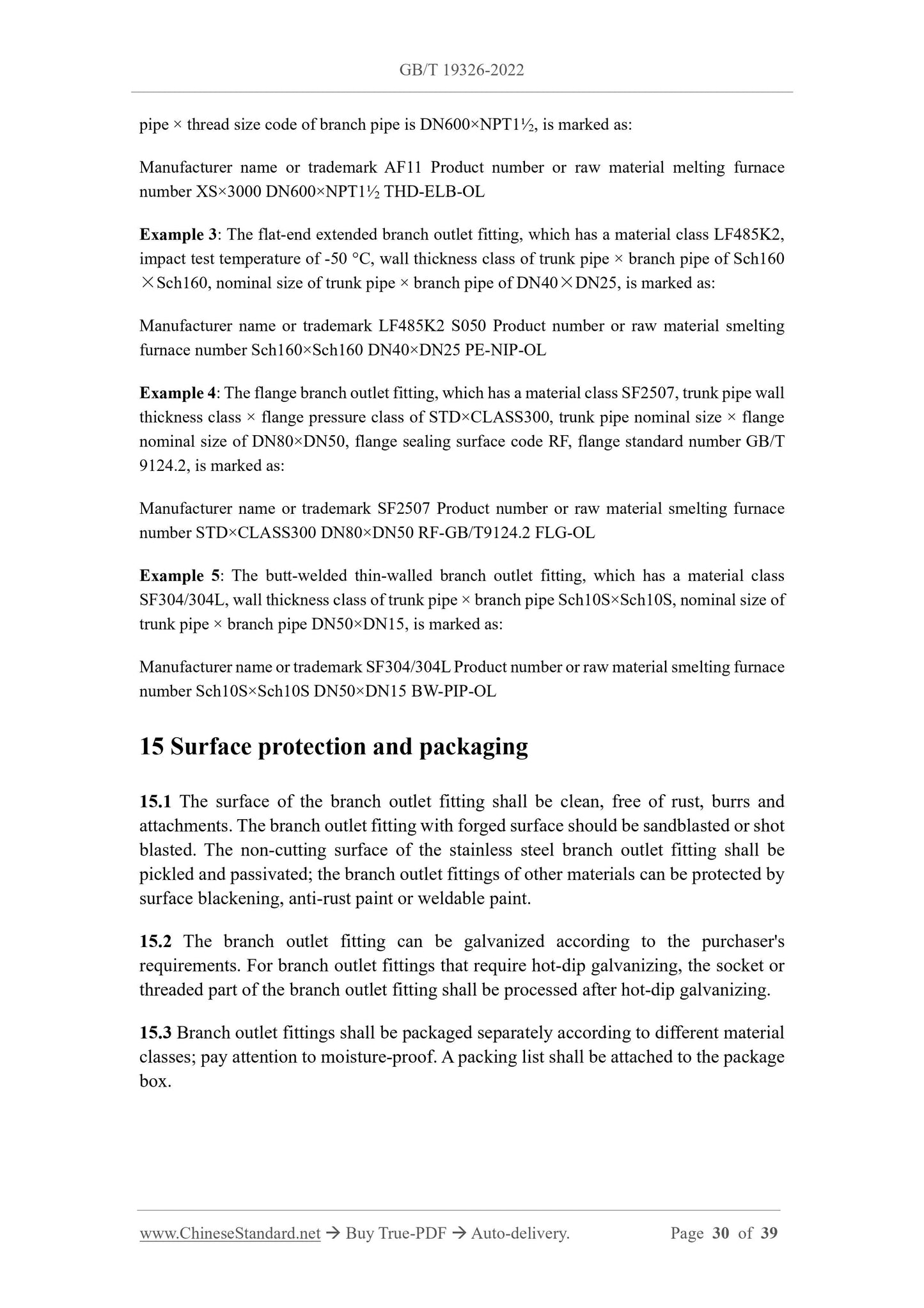 GB/T 19326-2022 Page 6