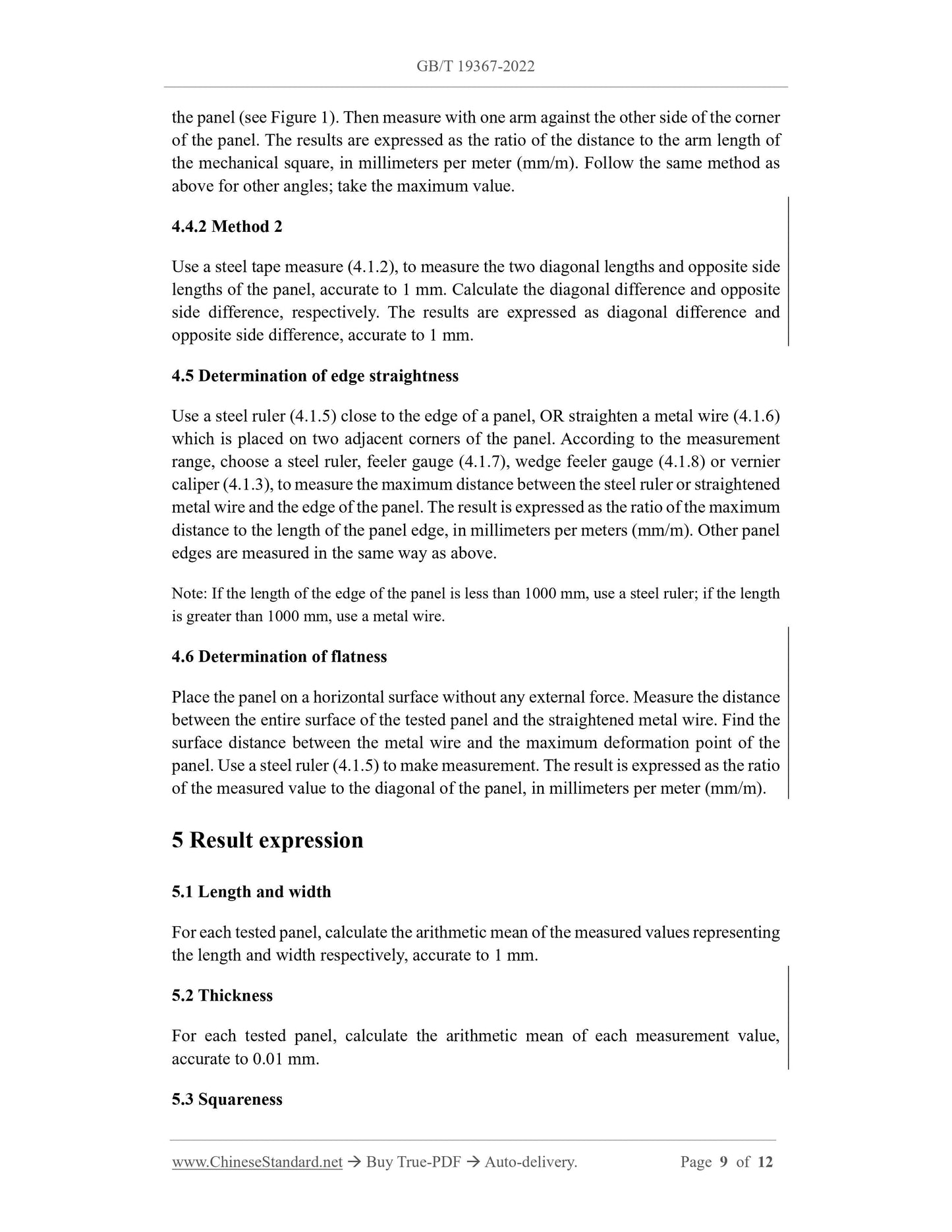 GB/T 19367-2022 Page 5