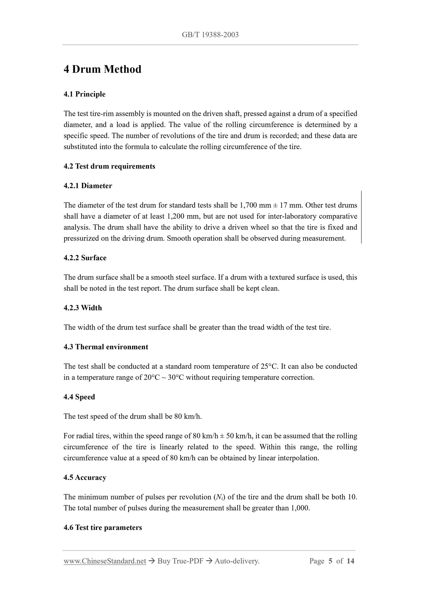 GB/T 19388-2003 Page 5
