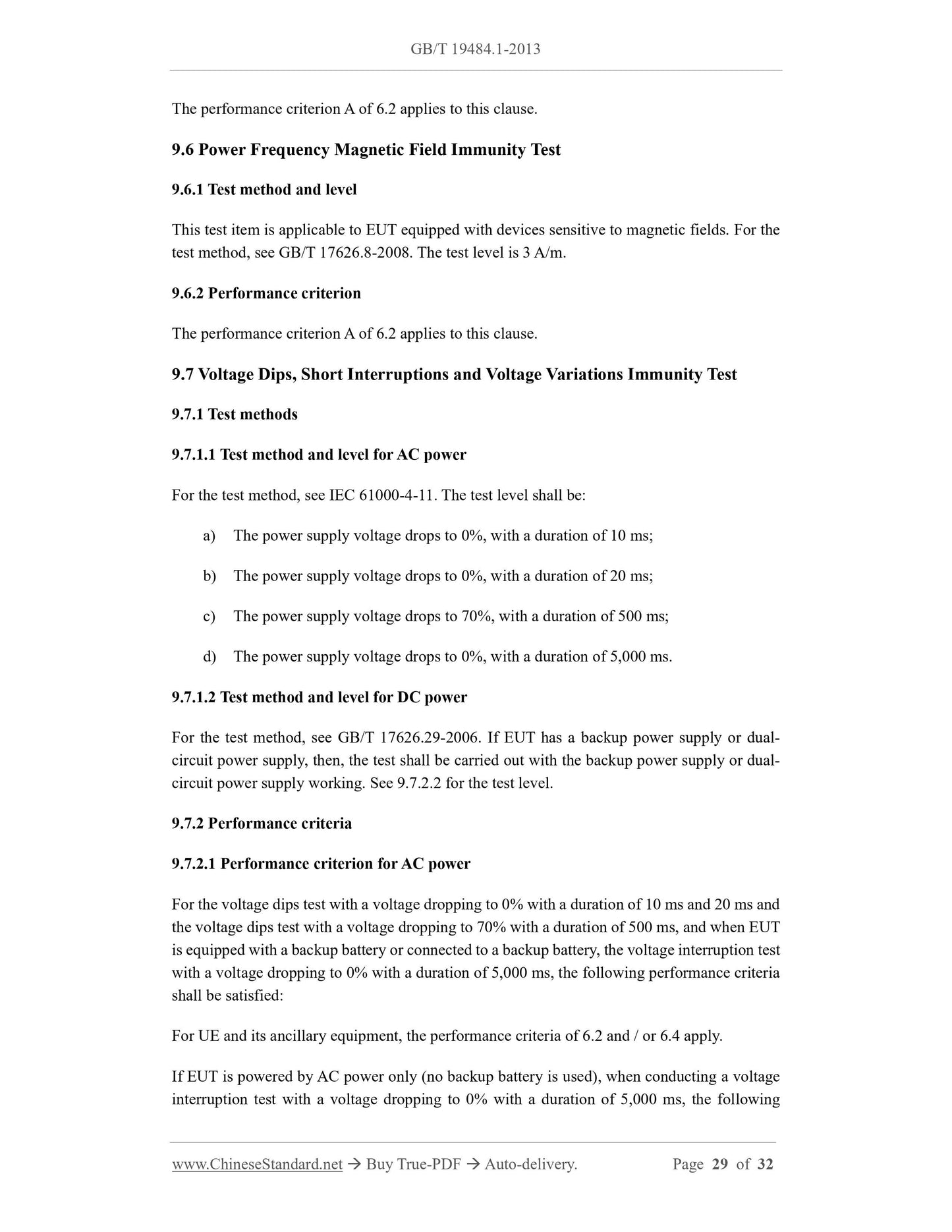 GB/T 19484.1-2013 Page 10