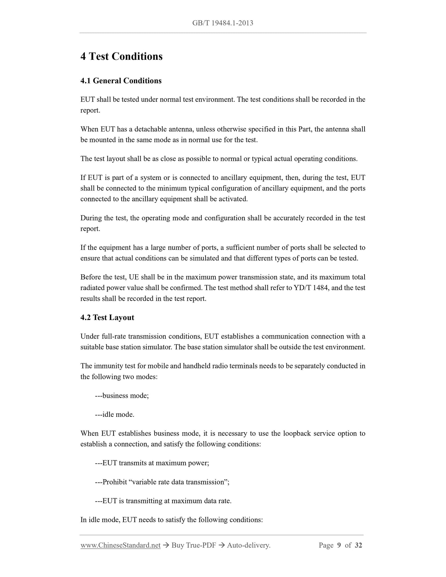 GB/T 19484.1-2013 Page 4