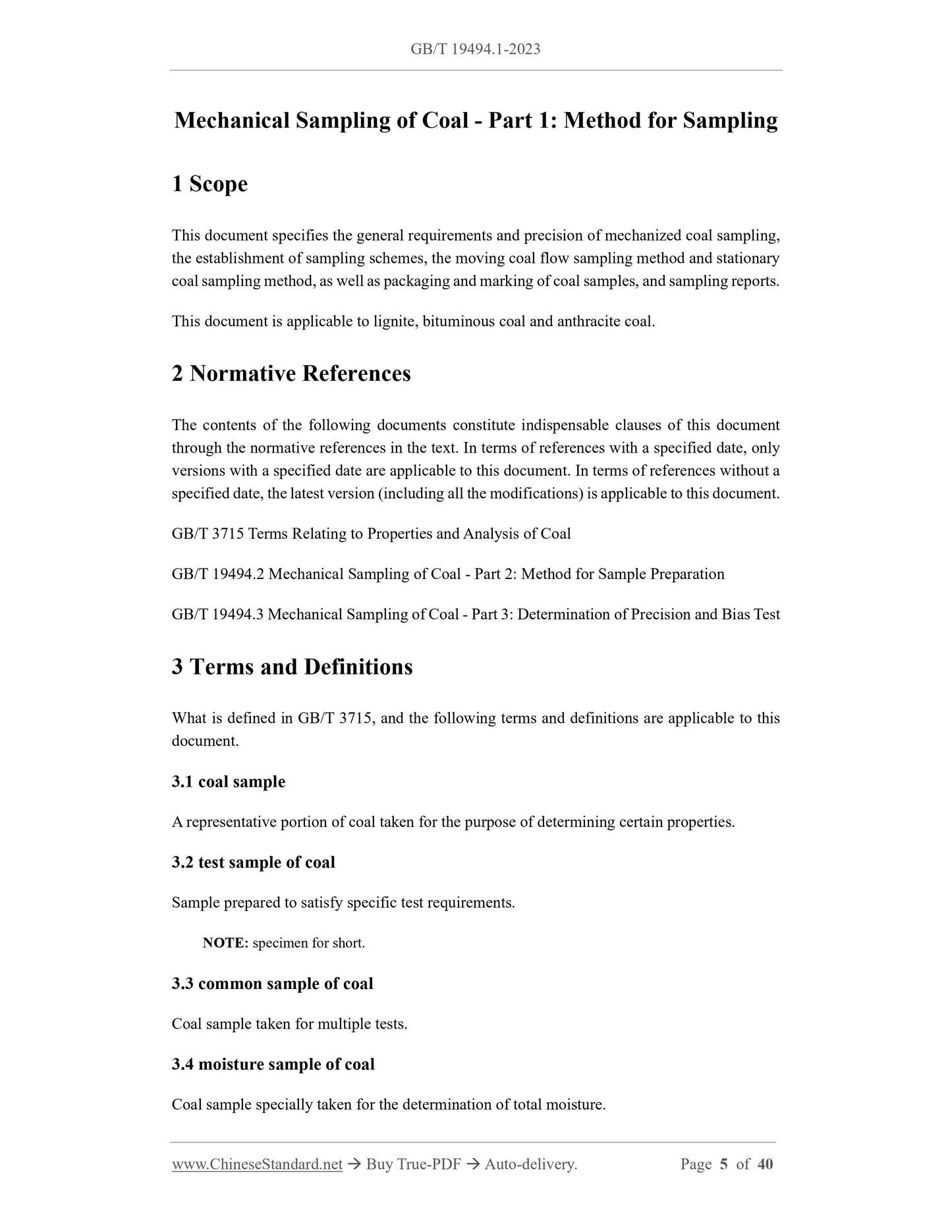 GB/T 19494.1-2023 Page 3