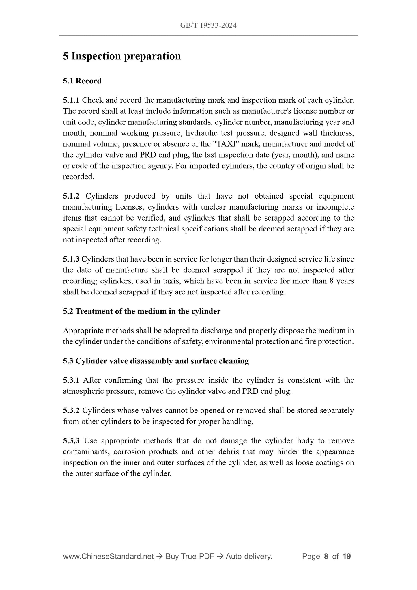 GB/T 19533-2024 Page 5