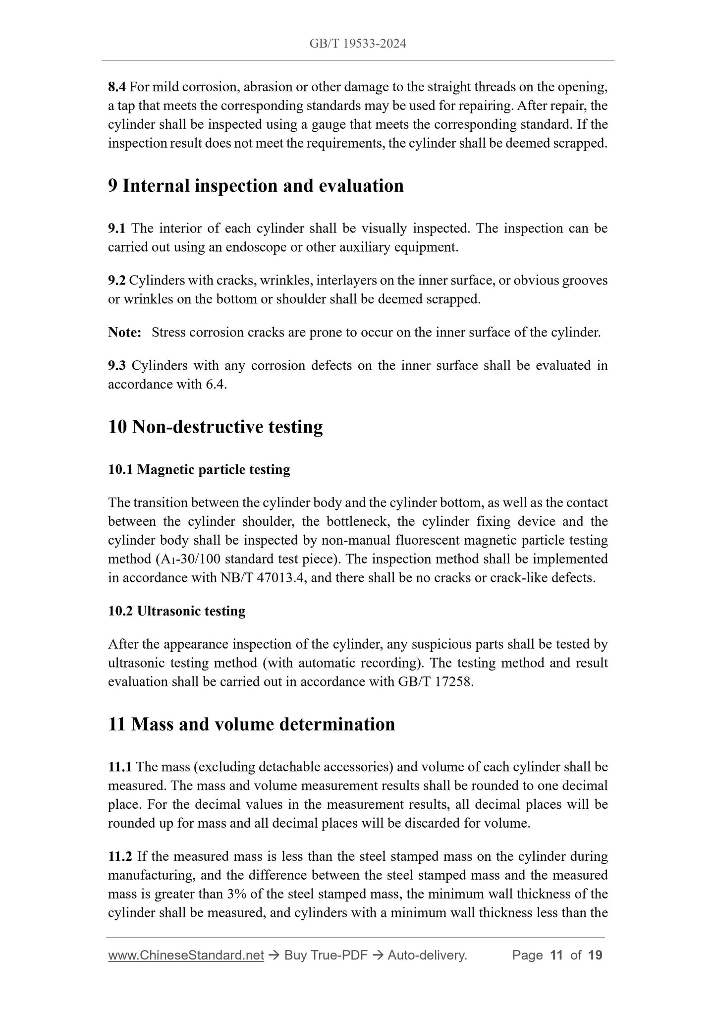 GB/T 19533-2024 Page 7