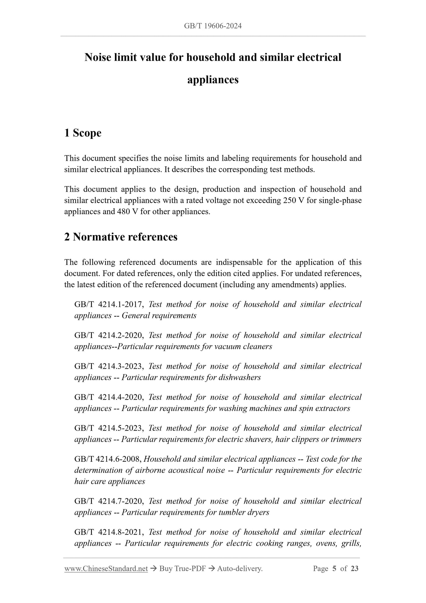 GB/T 19606-2024 Page 3