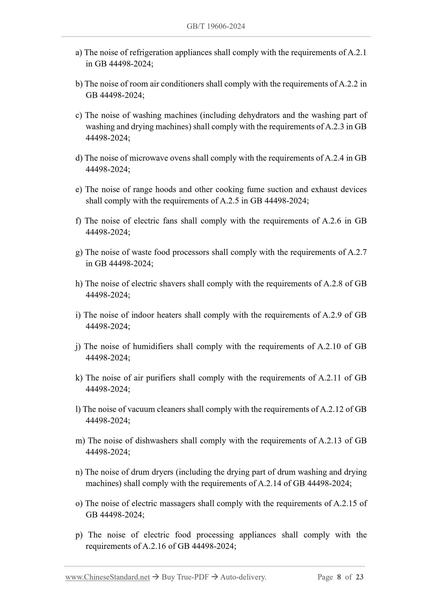 GB/T 19606-2024 Page 4