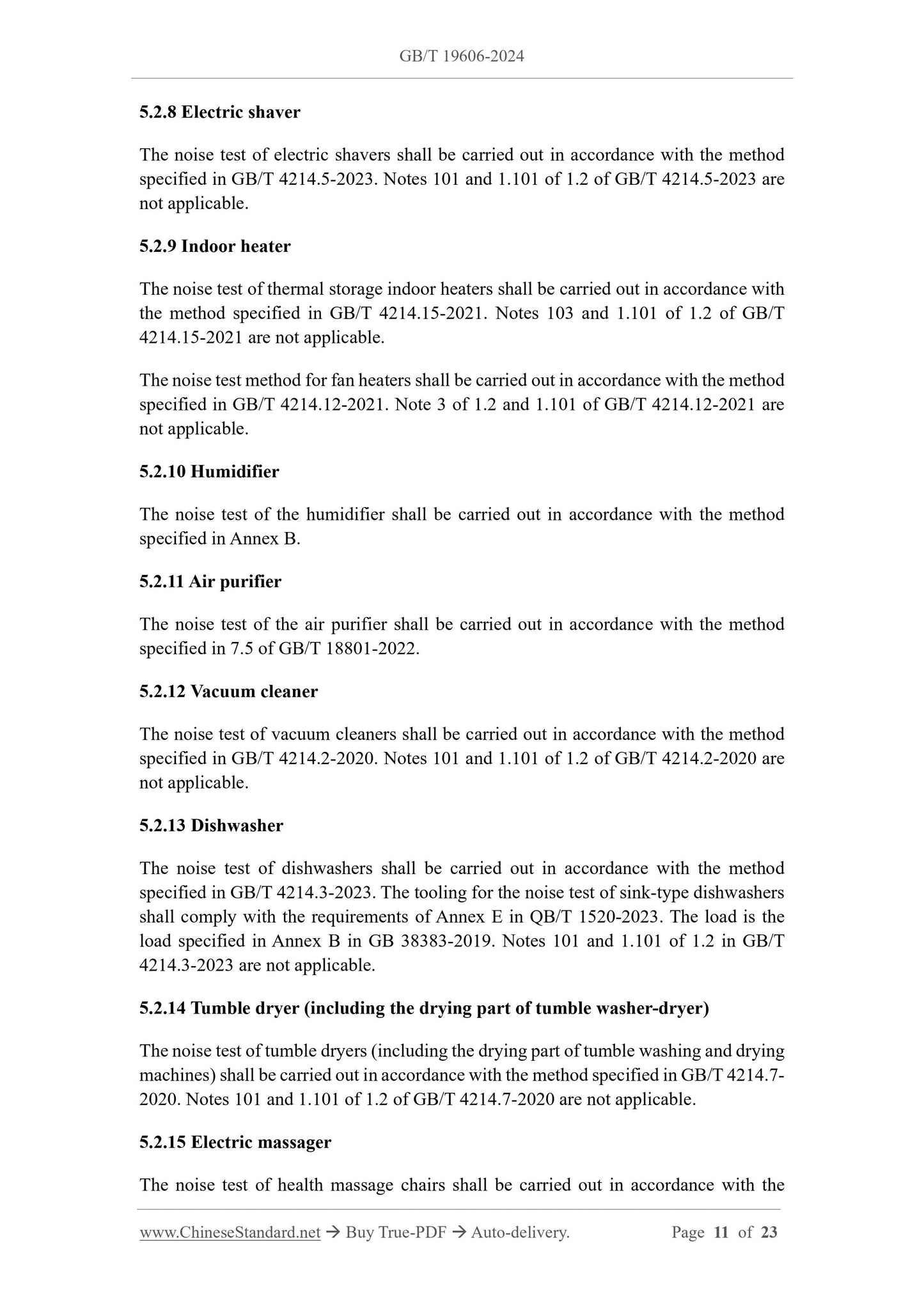 GB/T 19606-2024 Page 6