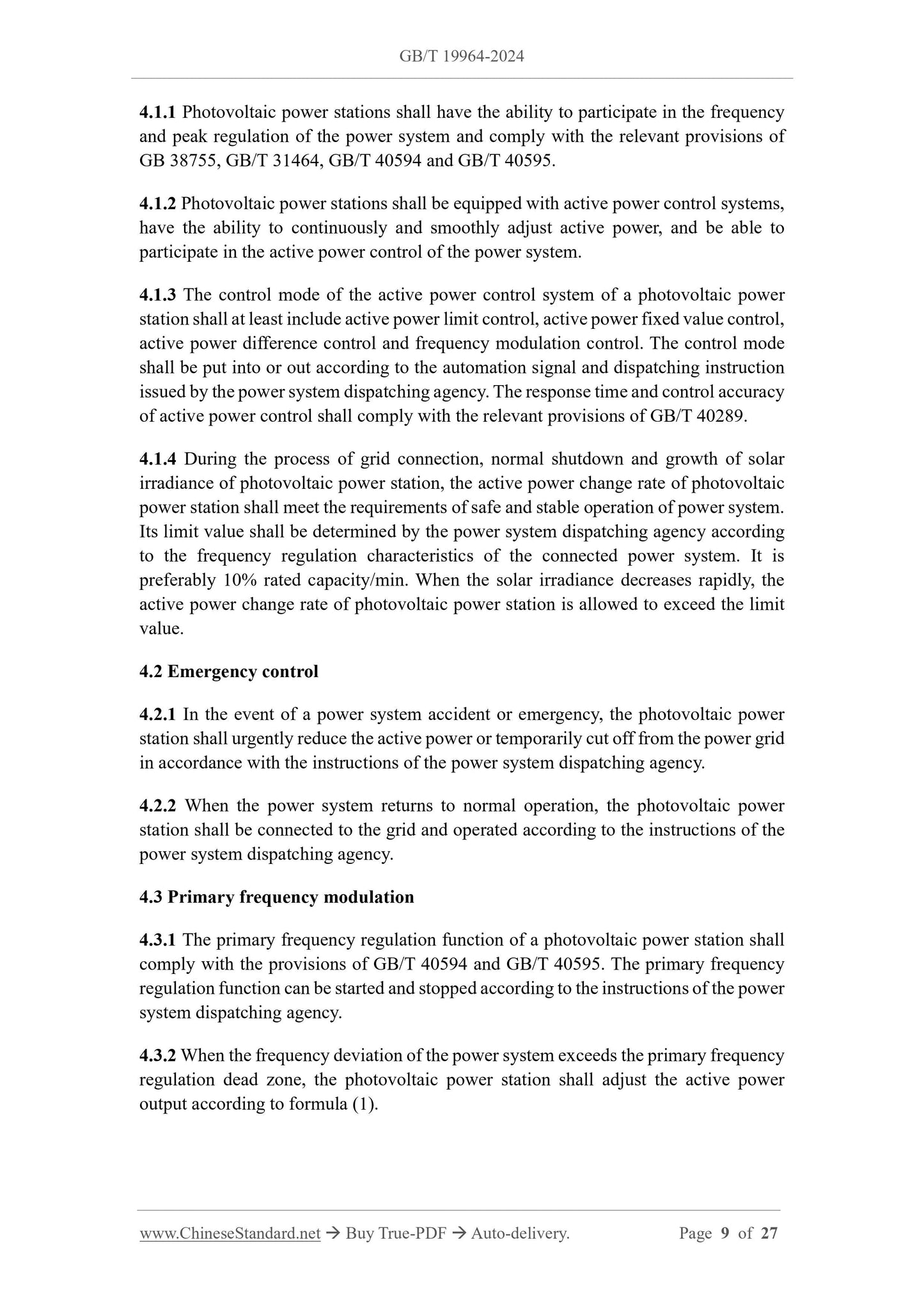 GB/T 19964-2024 Page 5