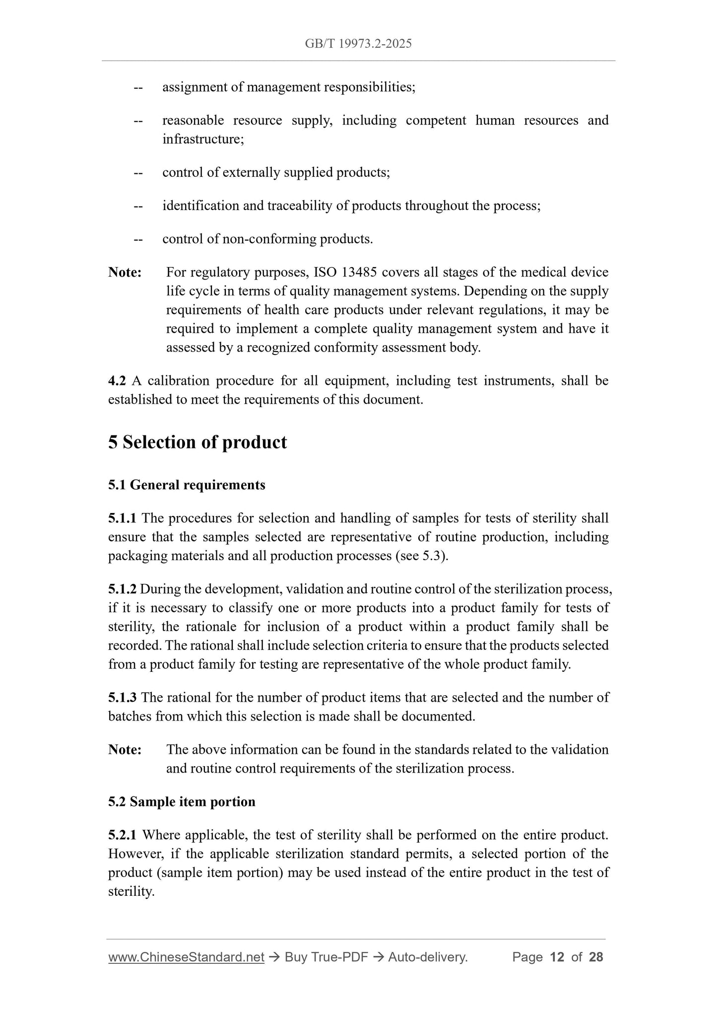 GB/T 19973.2-2025 Page 6