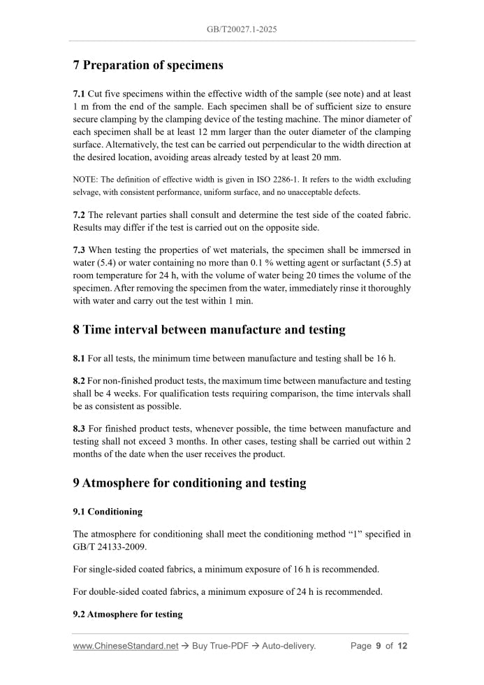 GB/T 20027.1-2025 Page 6