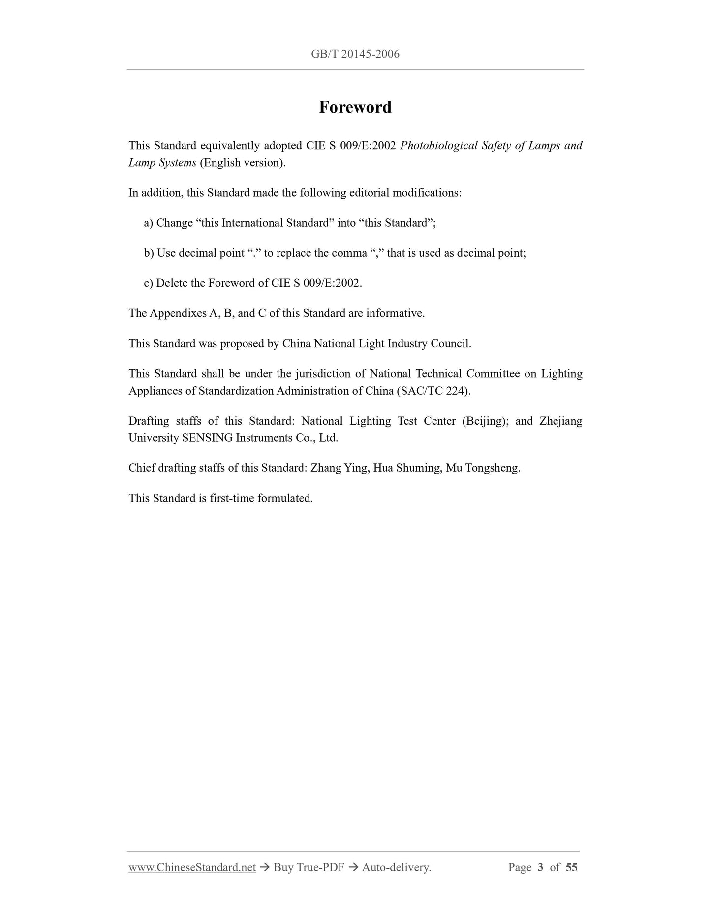 GB/T 20145-2006 Page 3