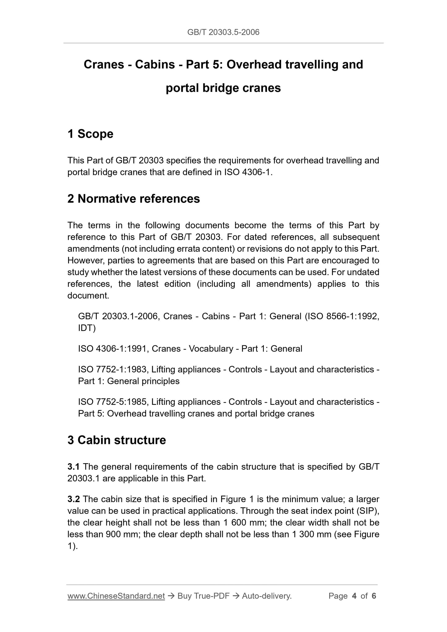 GB/T 20303.5-2006 Page 4