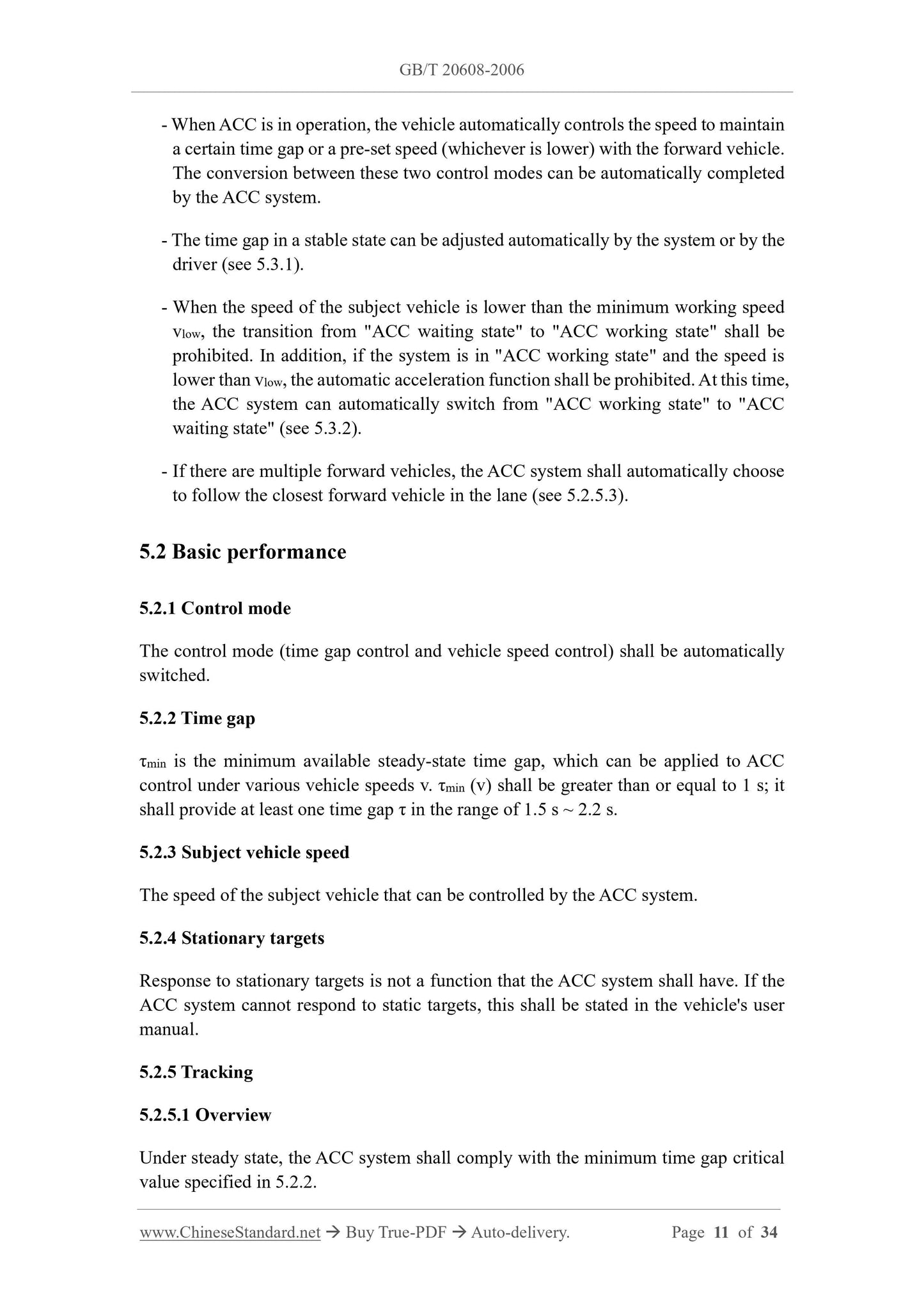 GB/T 20608-2006 Page 4
