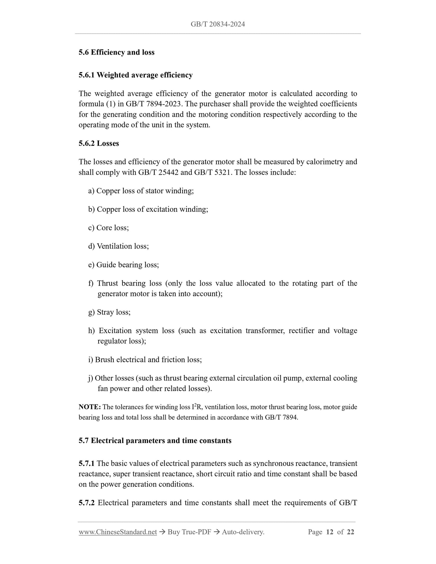 GB/T 20834-2024 Page 5
