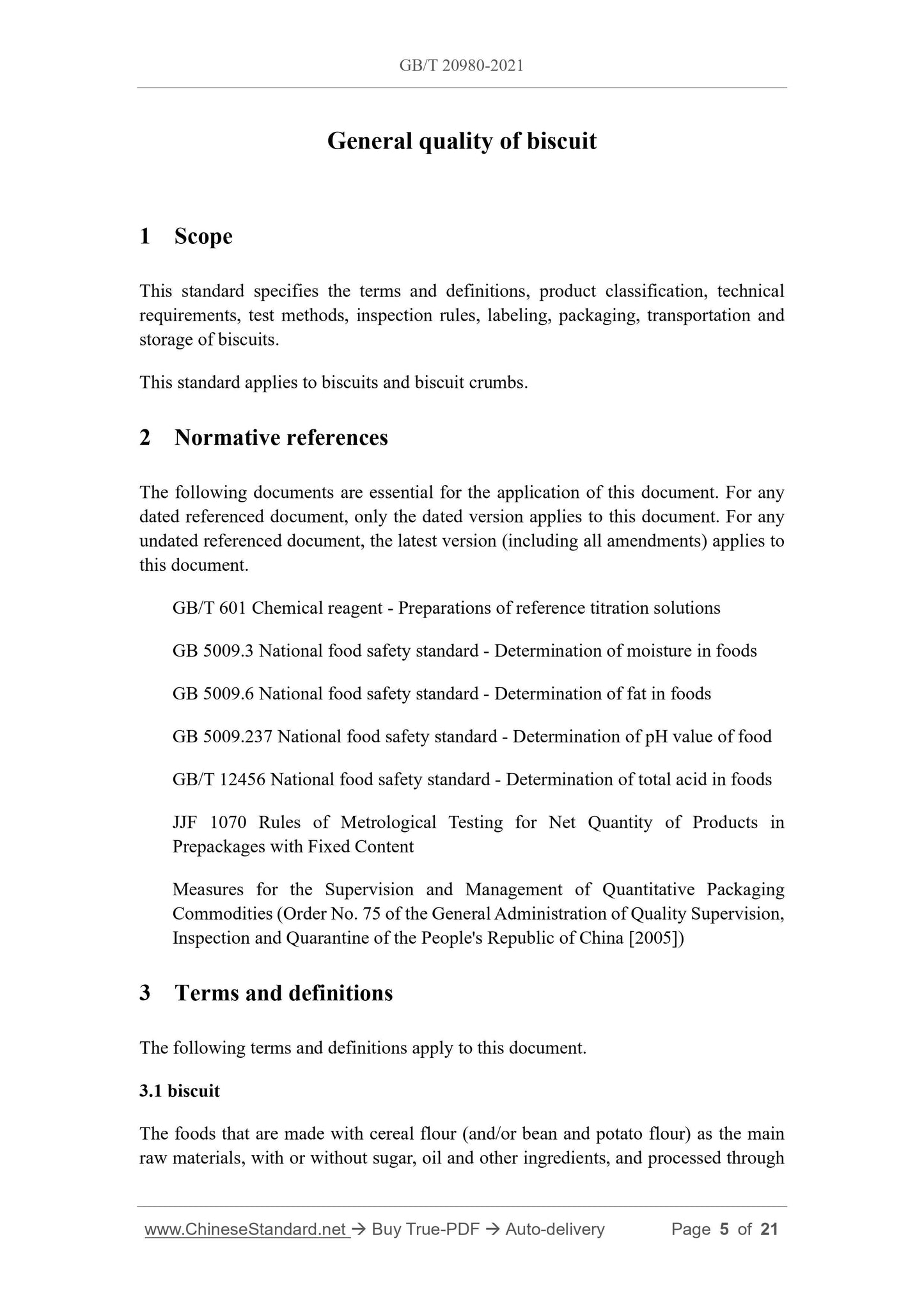 GB/T 20980-2021 Page 3