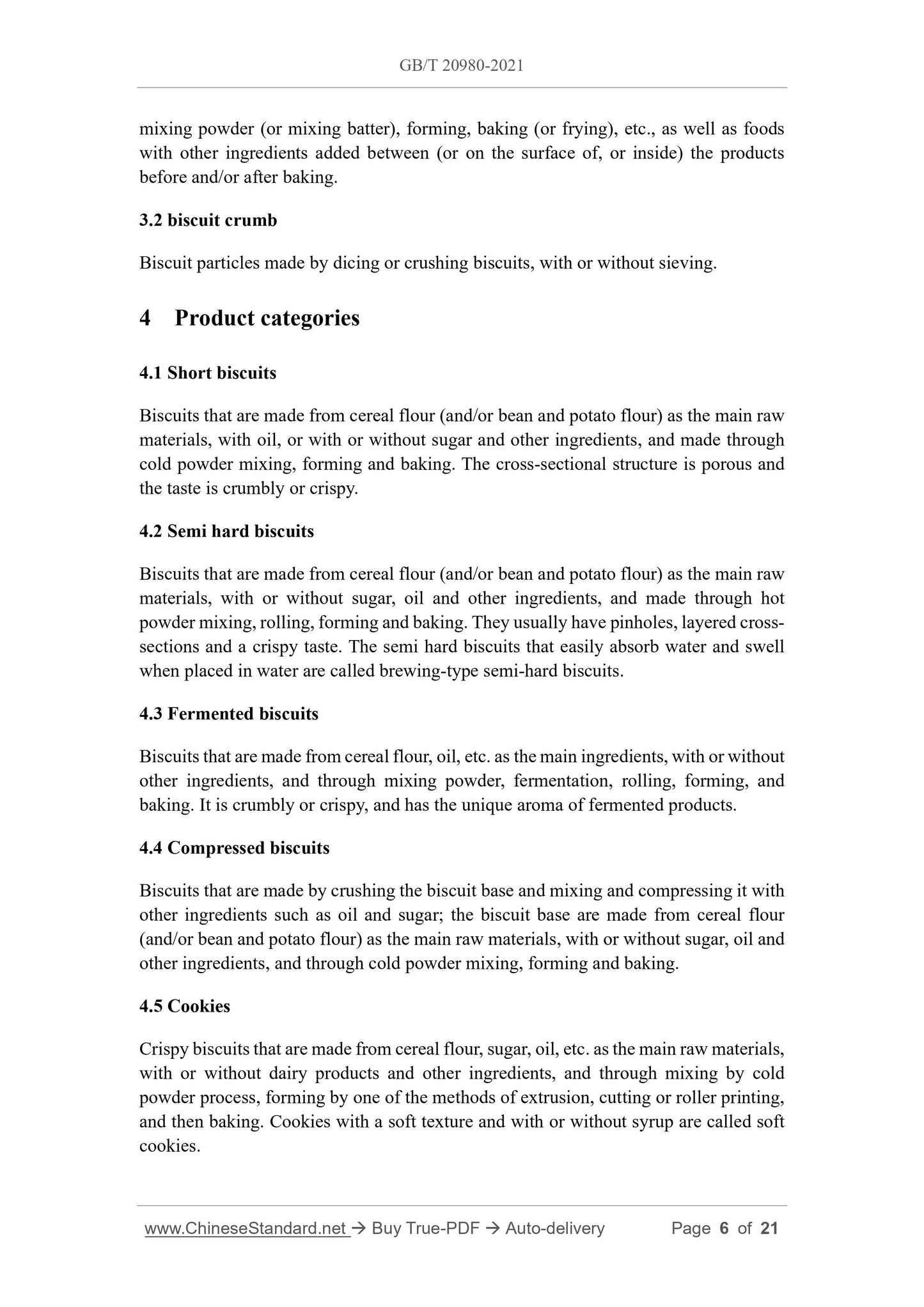 GB/T 20980-2021 Page 4