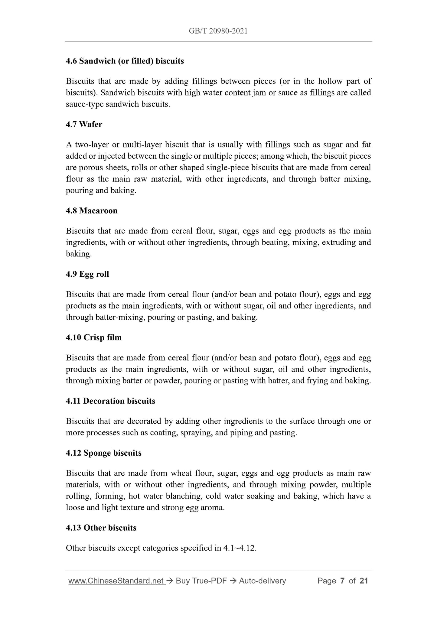 GB/T 20980-2021 Page 5