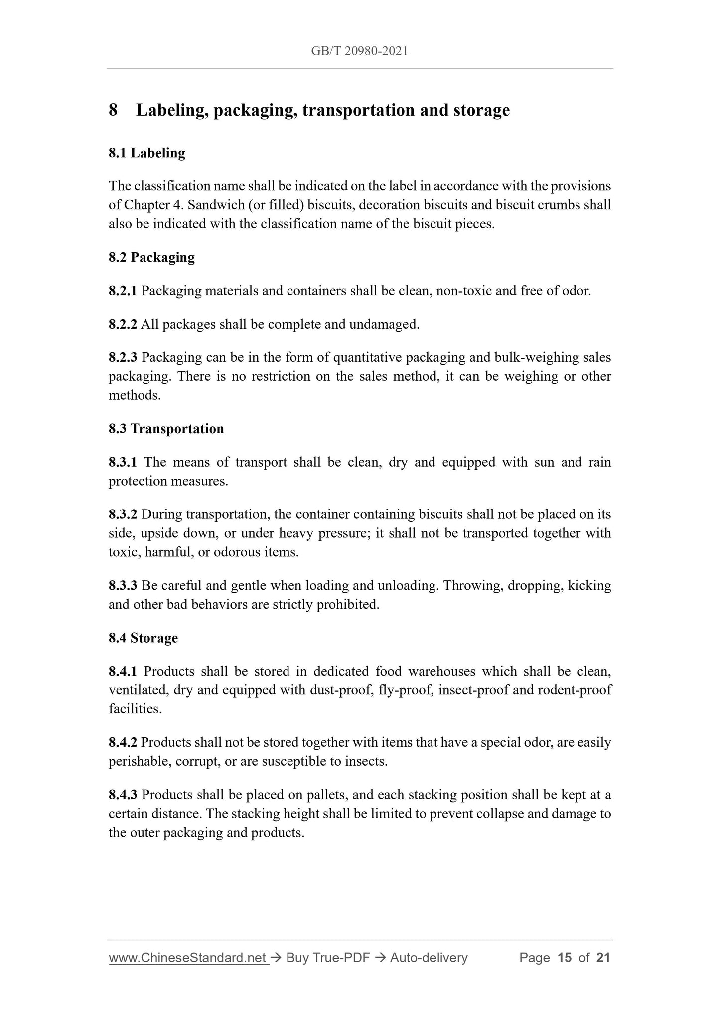 GB/T 20980-2021 Page 7