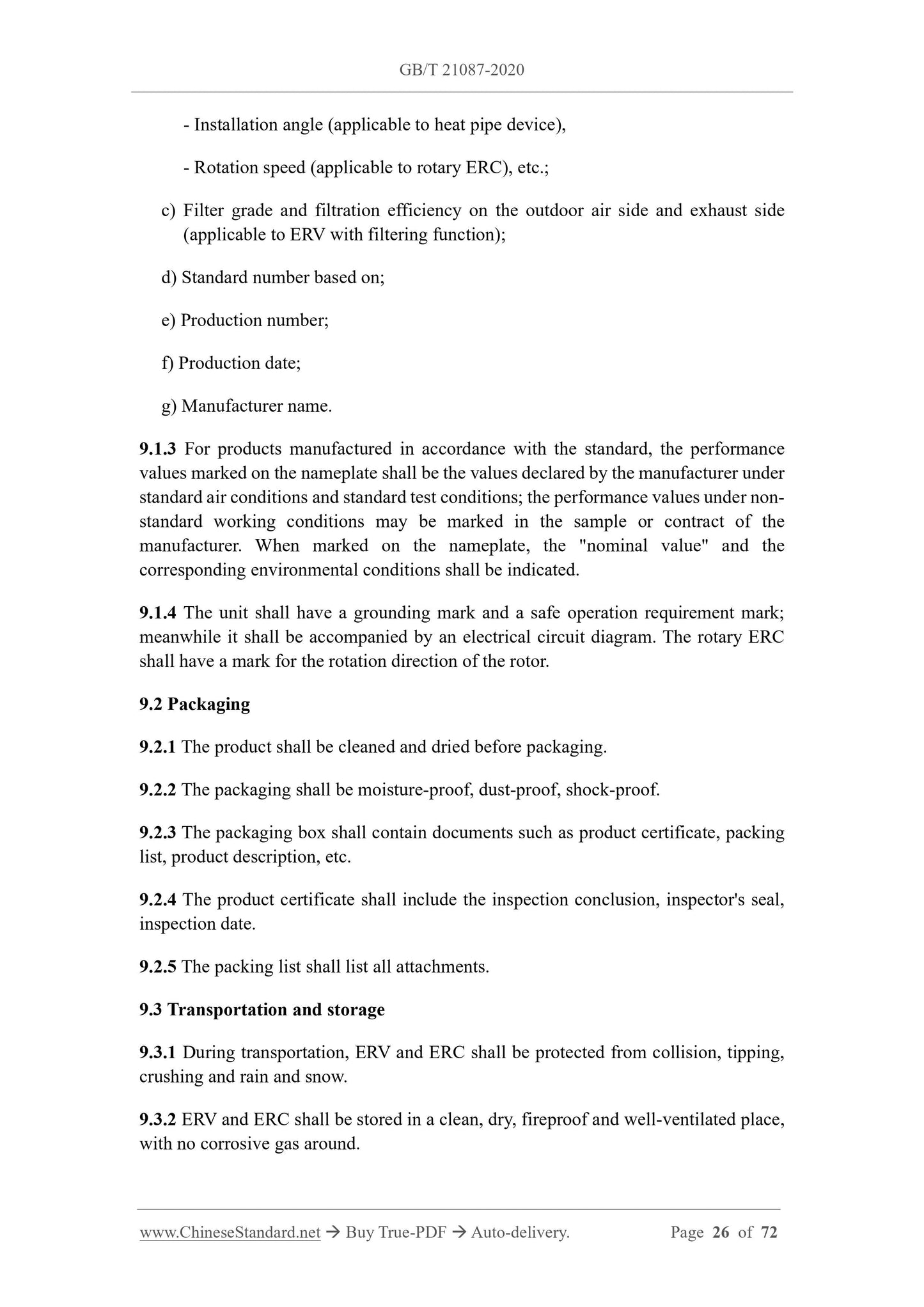 GB/T 21087-2020 Page 10