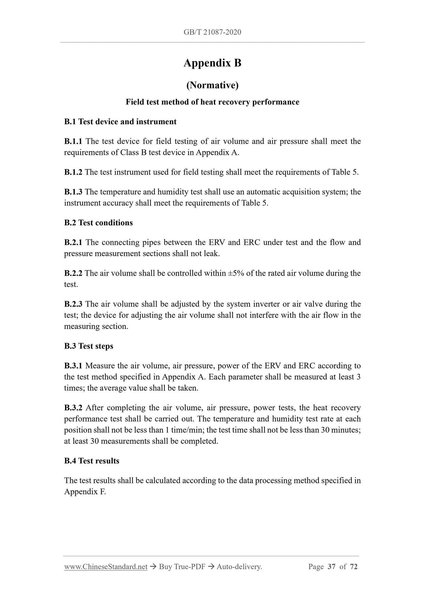 GB/T 21087-2020 Page 12