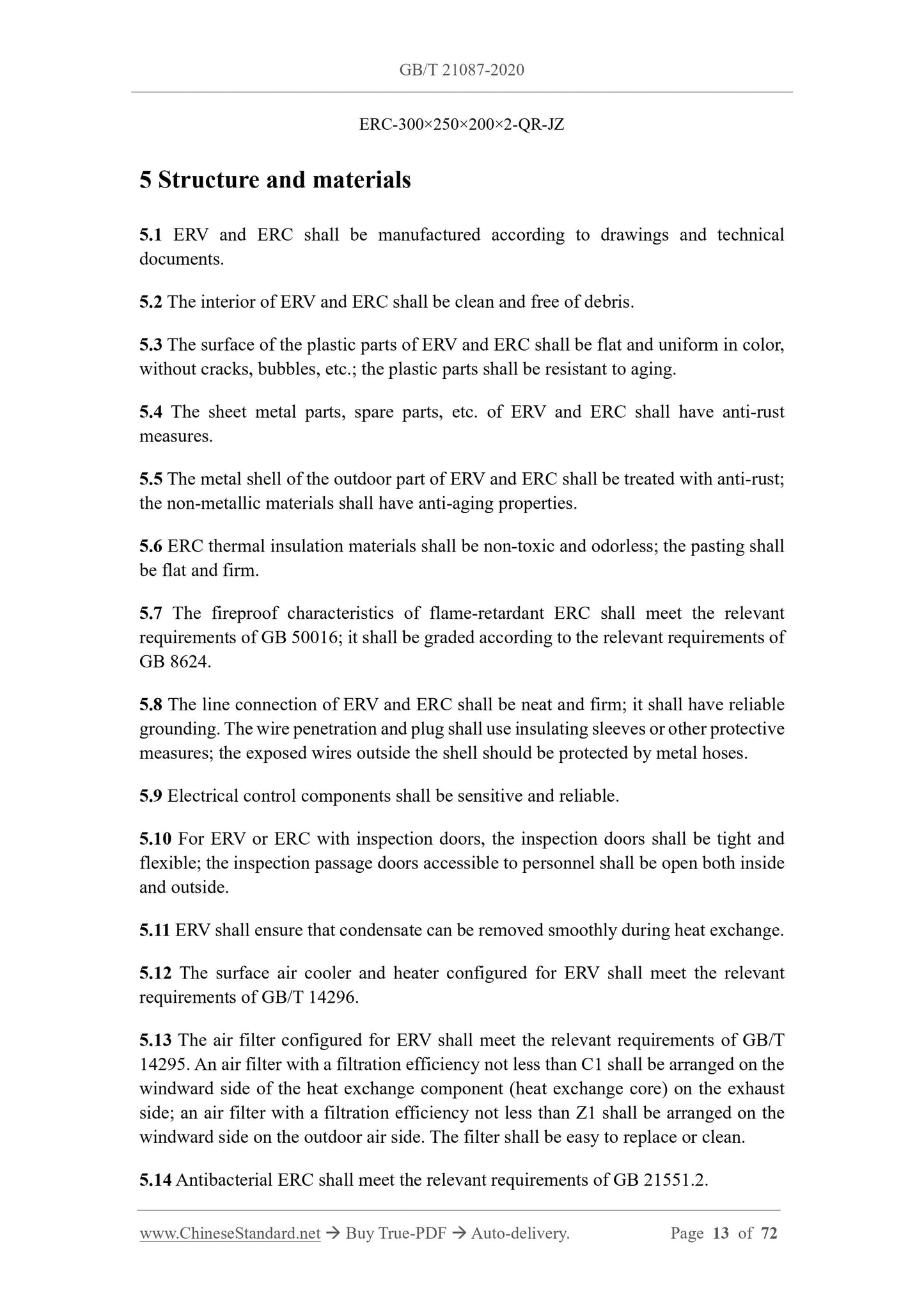 GB/T 21087-2020 Page 4