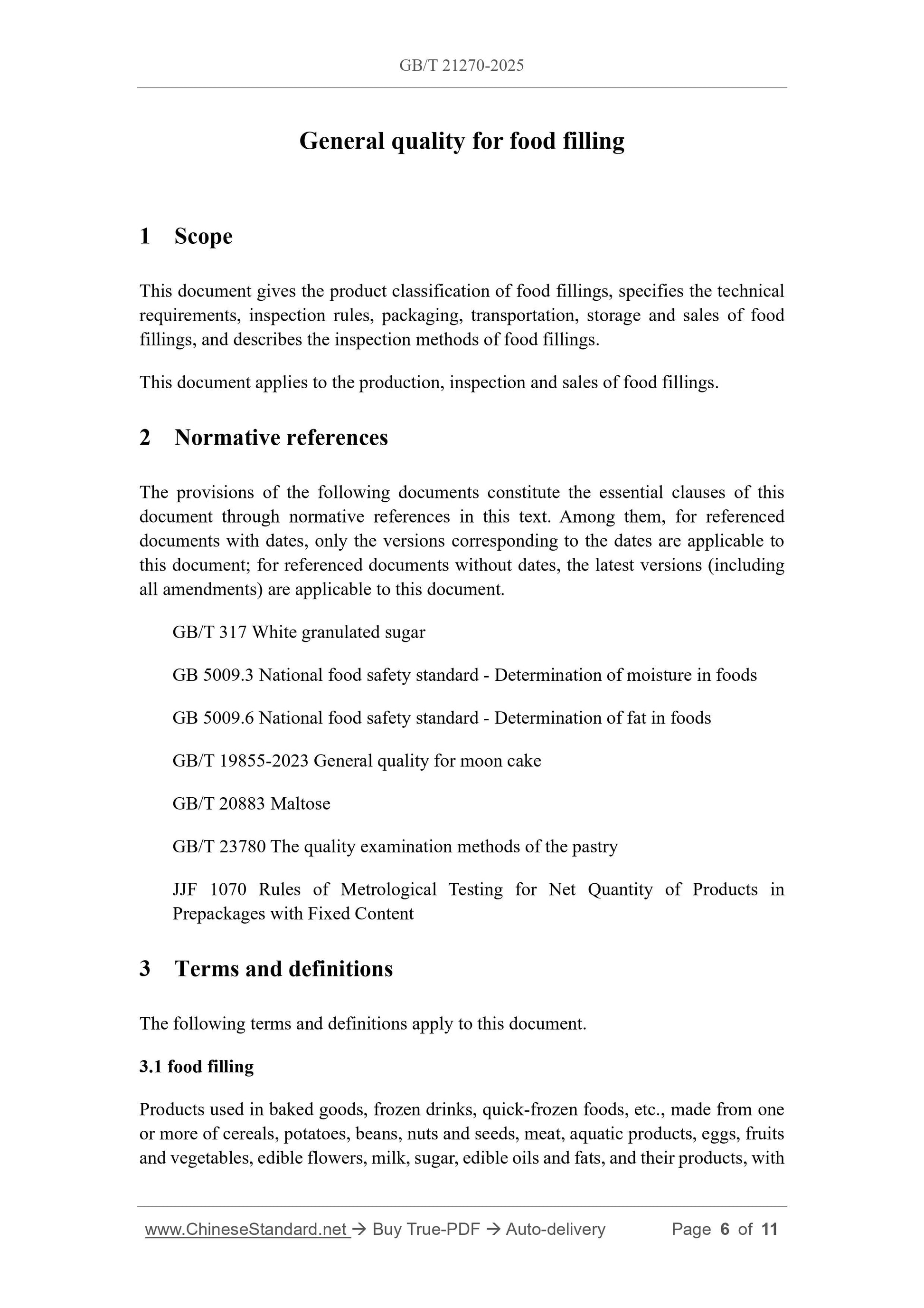 GB/T 21270-2025 Page 4