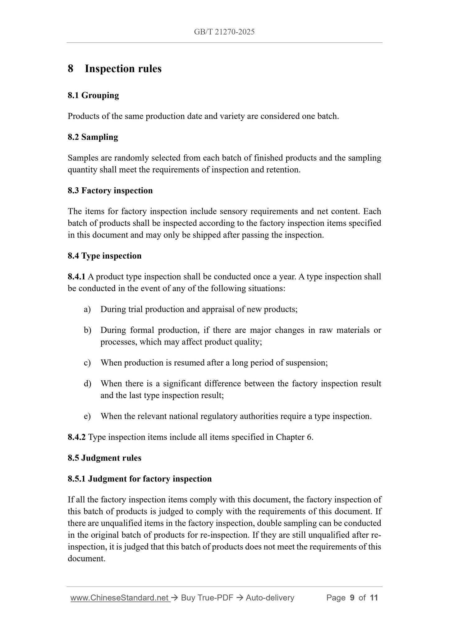 GB/T 21270-2025 Page 5