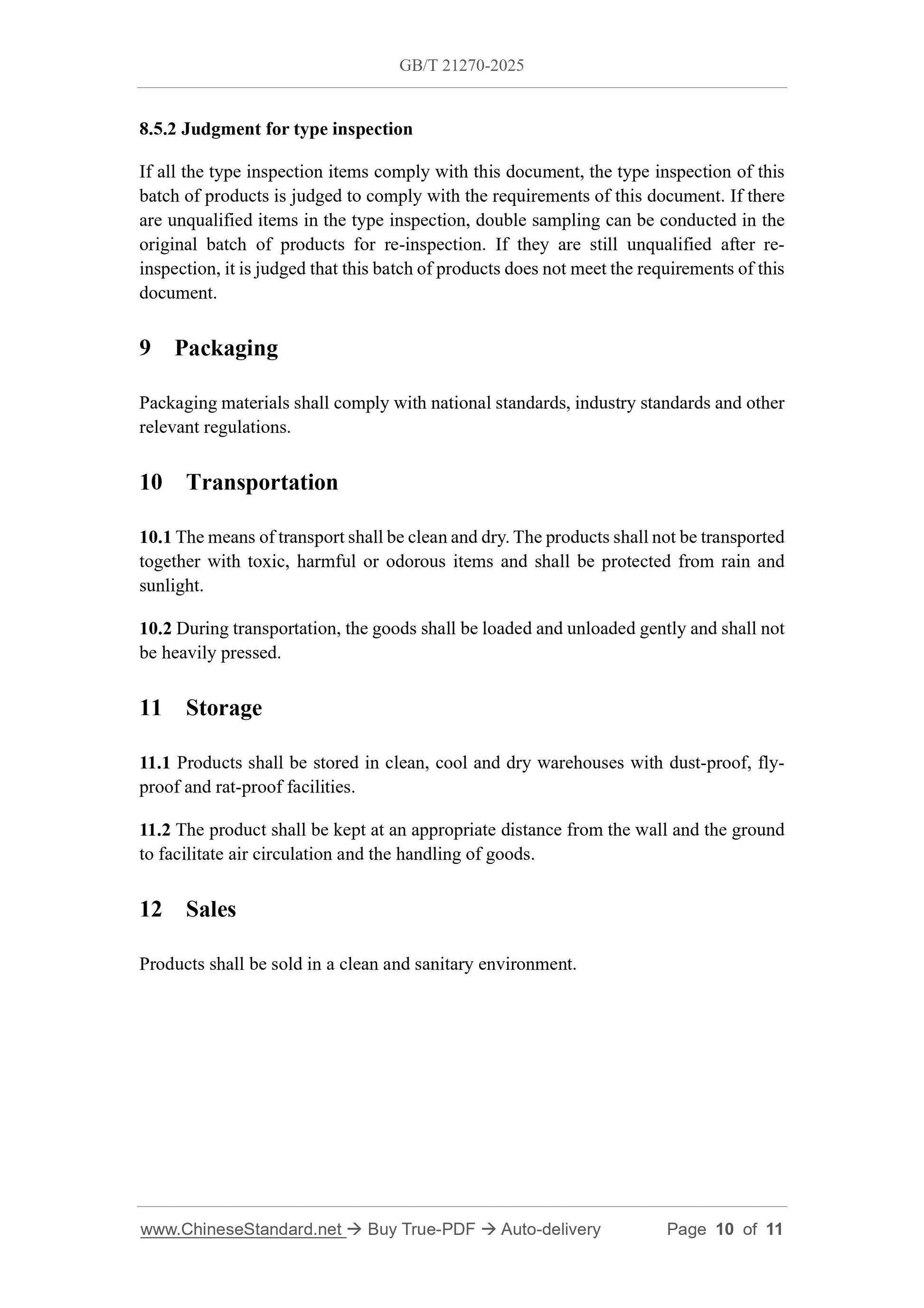 GB/T 21270-2025 Page 6