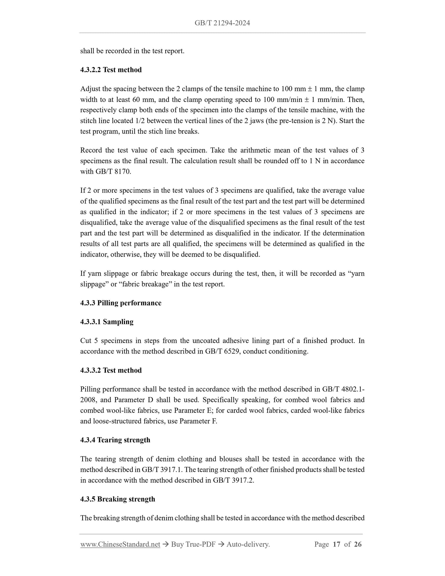 GB/T 21294-2024 Page 6