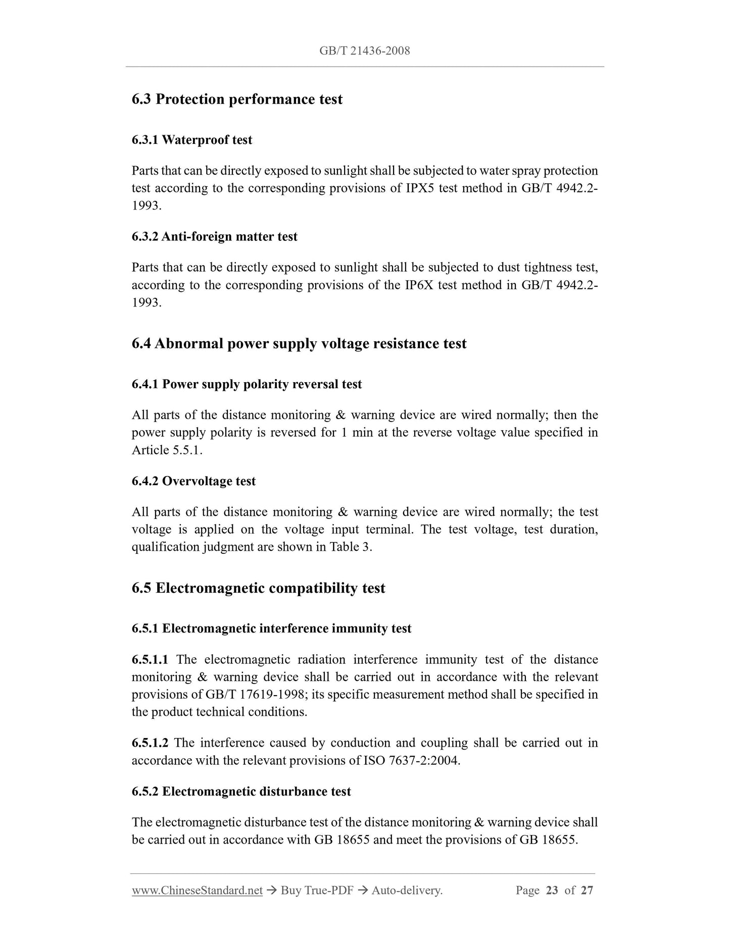 GB/T 21436-2008 Page 11