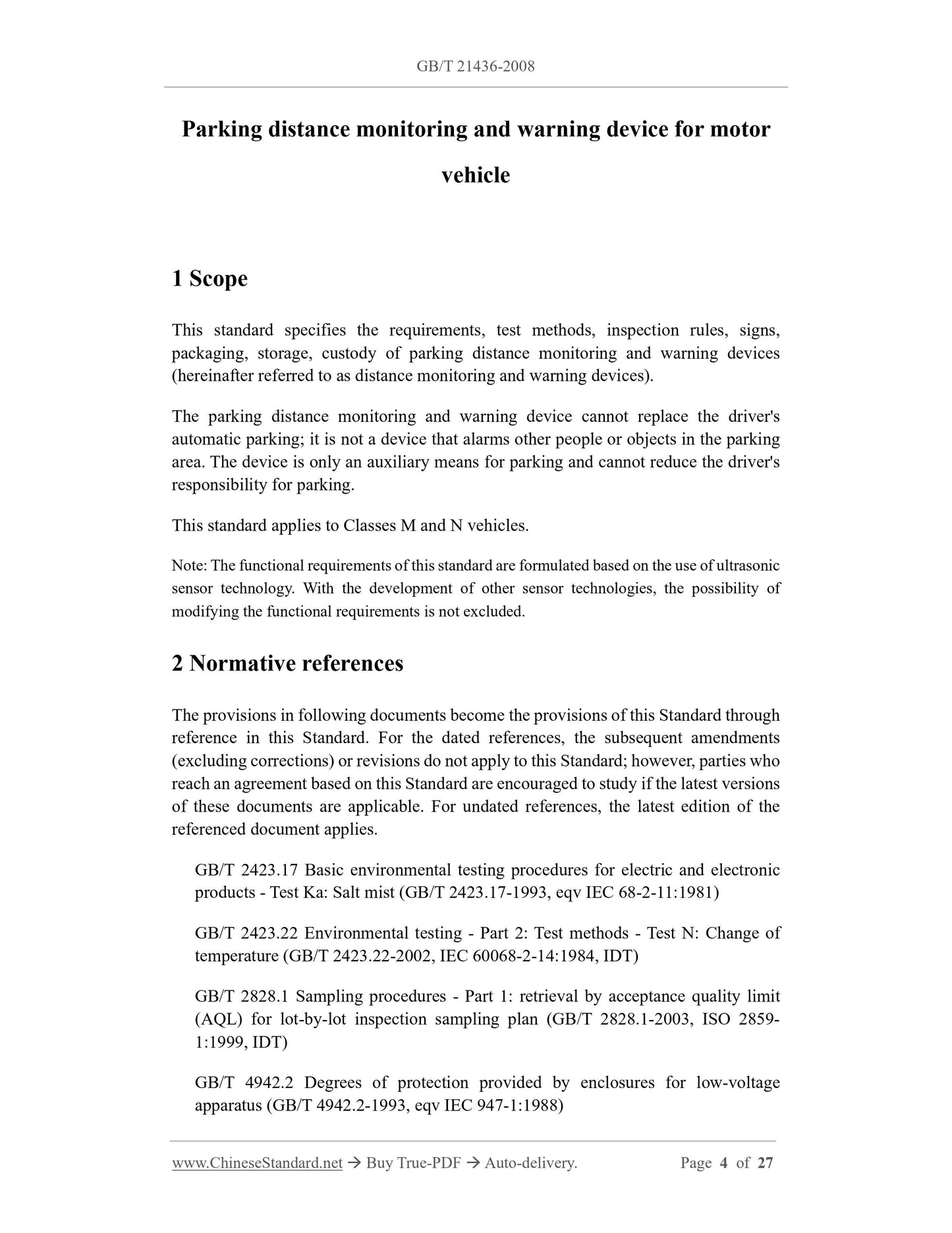 GB/T 21436-2008 Page 3