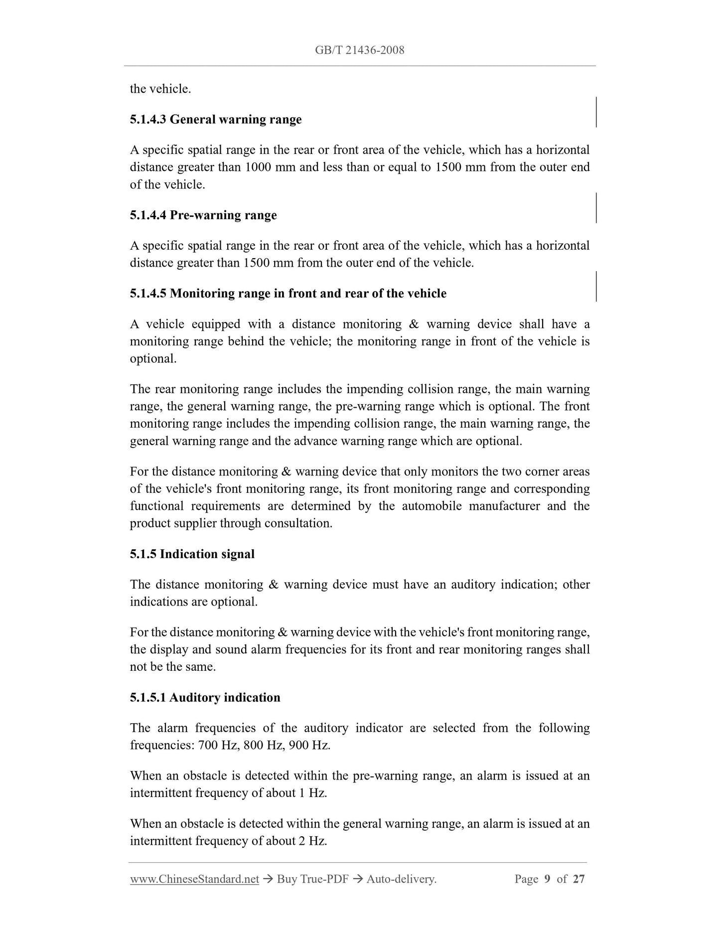 GB/T 21436-2008 Page 6