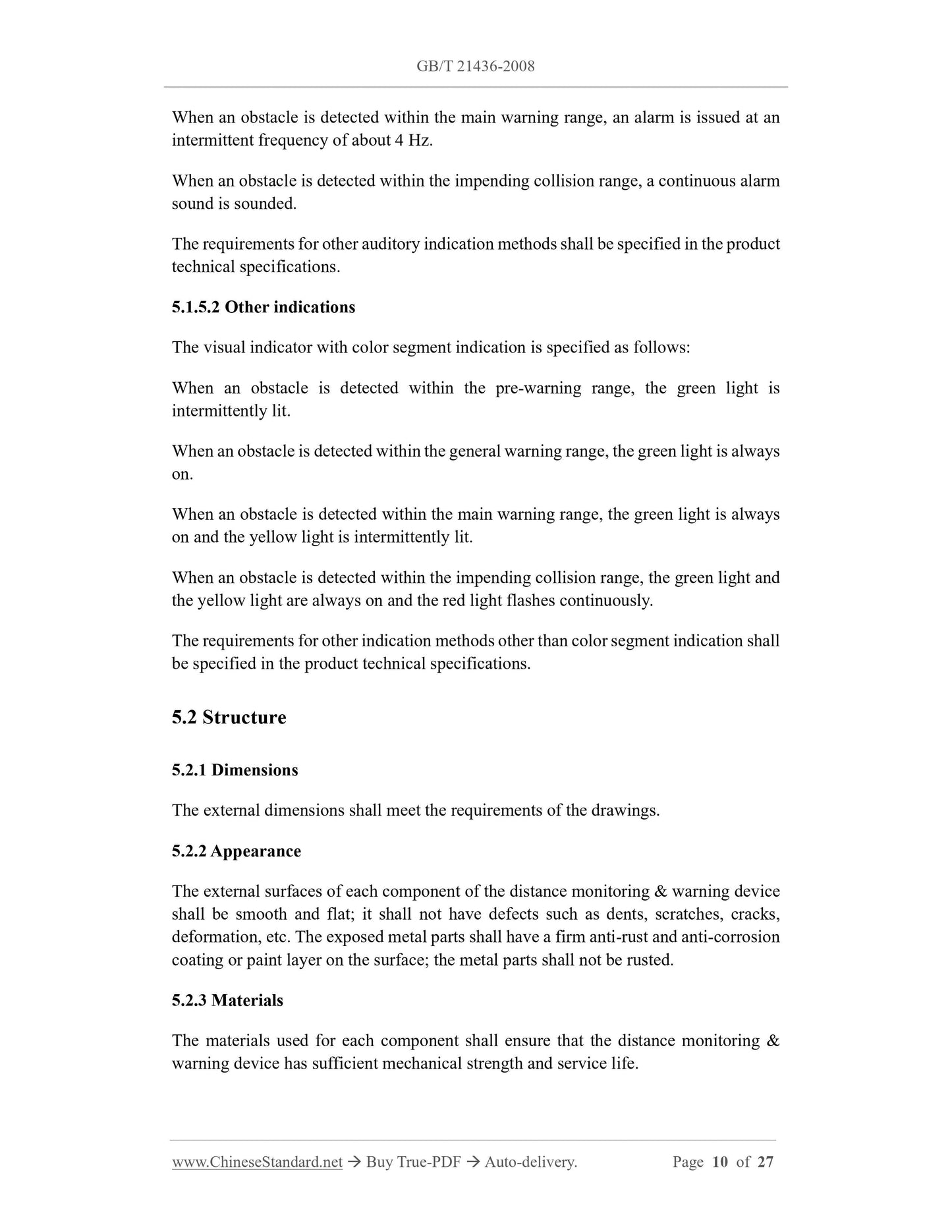 GB/T 21436-2008 Page 7