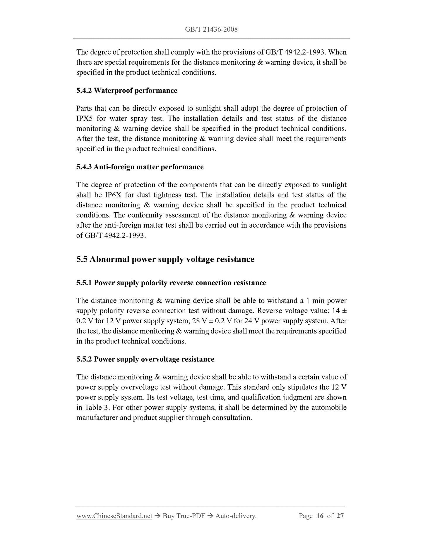 GB/T 21436-2008 Page 8