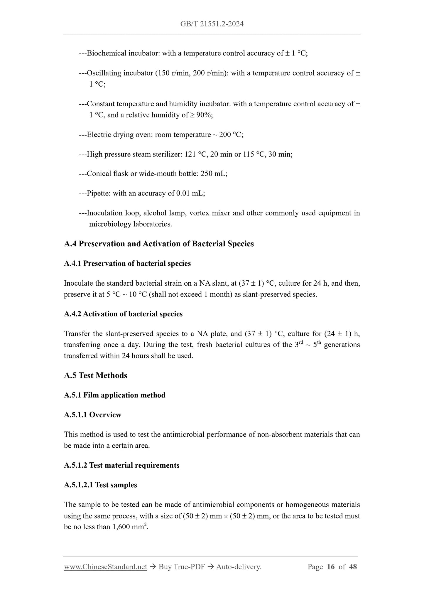 GB/T 21551.2-2024 Page 6