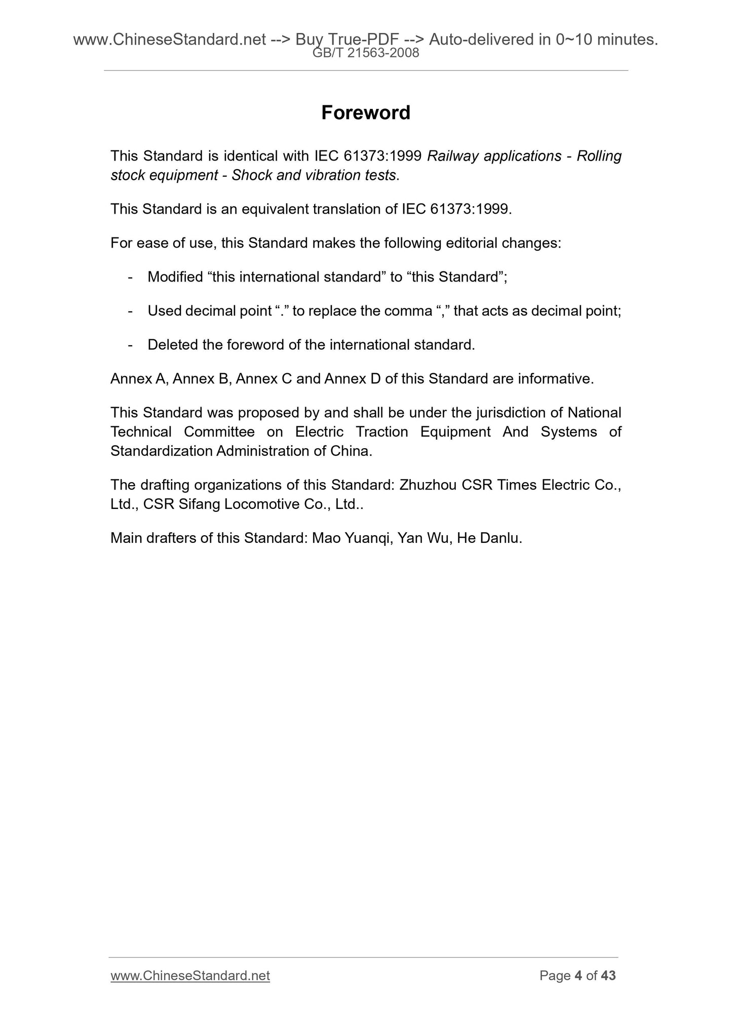 GB/T 21563-2008 Page 3