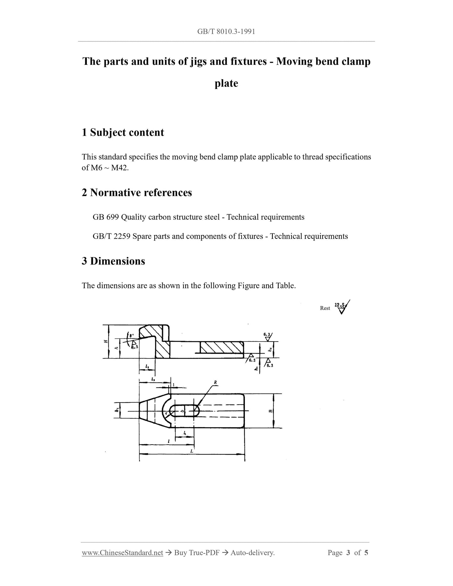 GB/T 2177-1991 Page 3