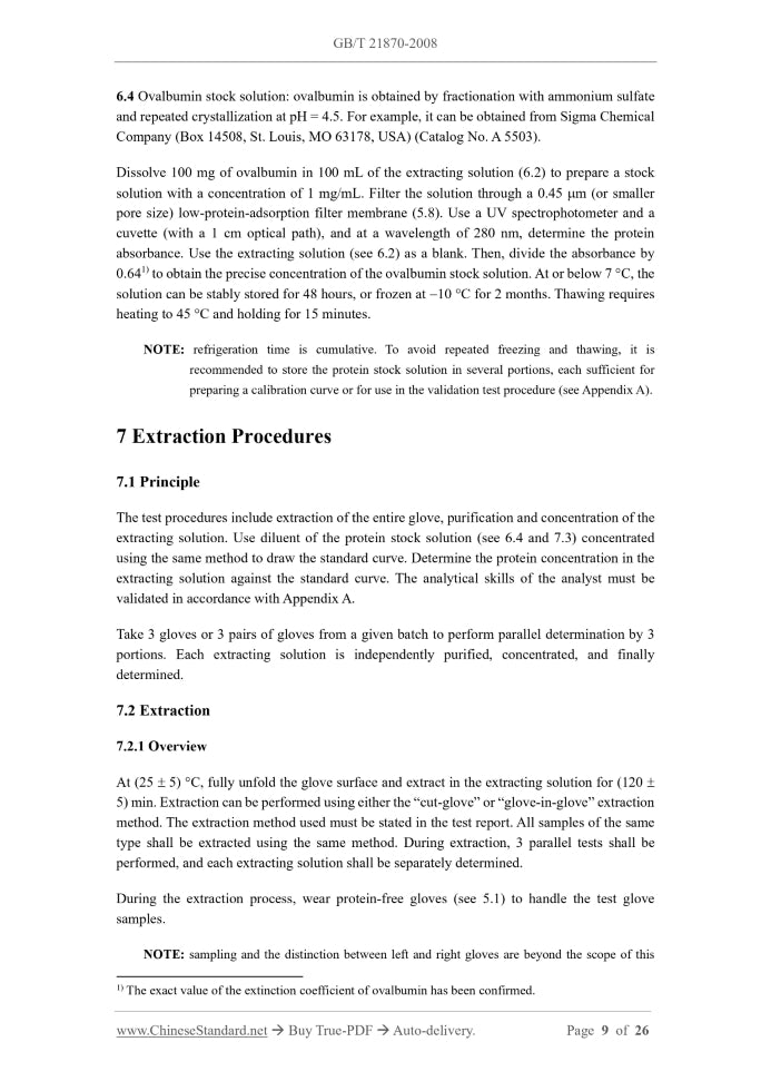 GB/T 21870-2008 Page 7