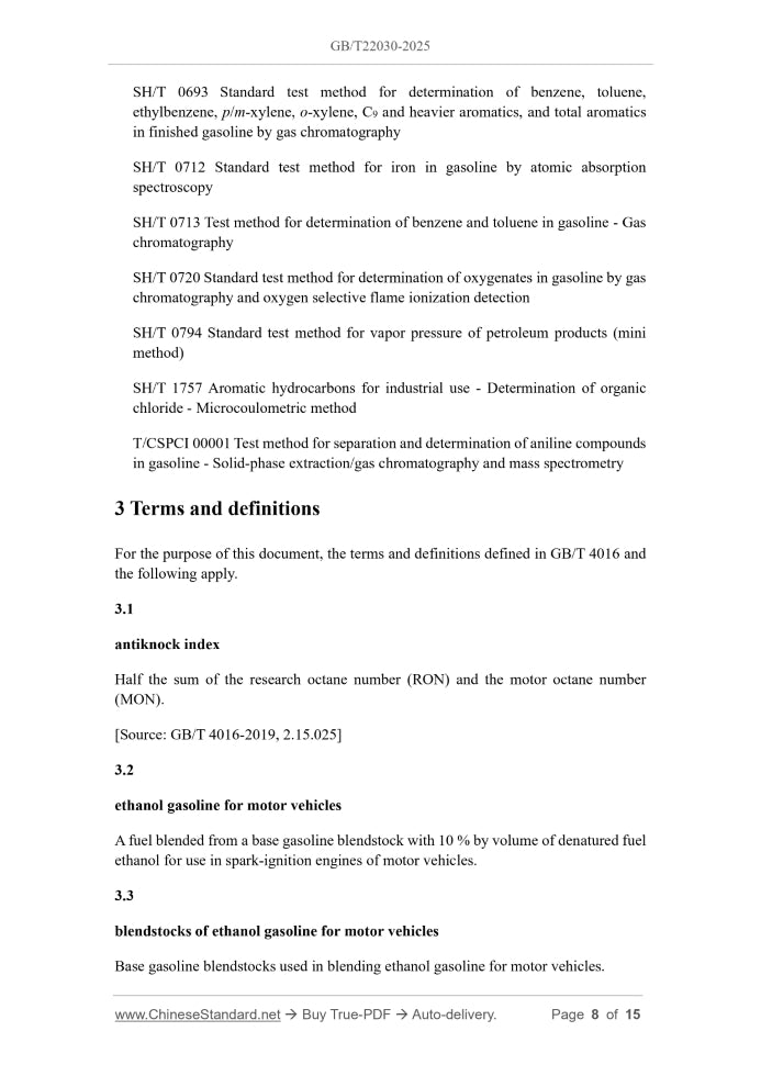 GB/T 22030-2025 Page 4